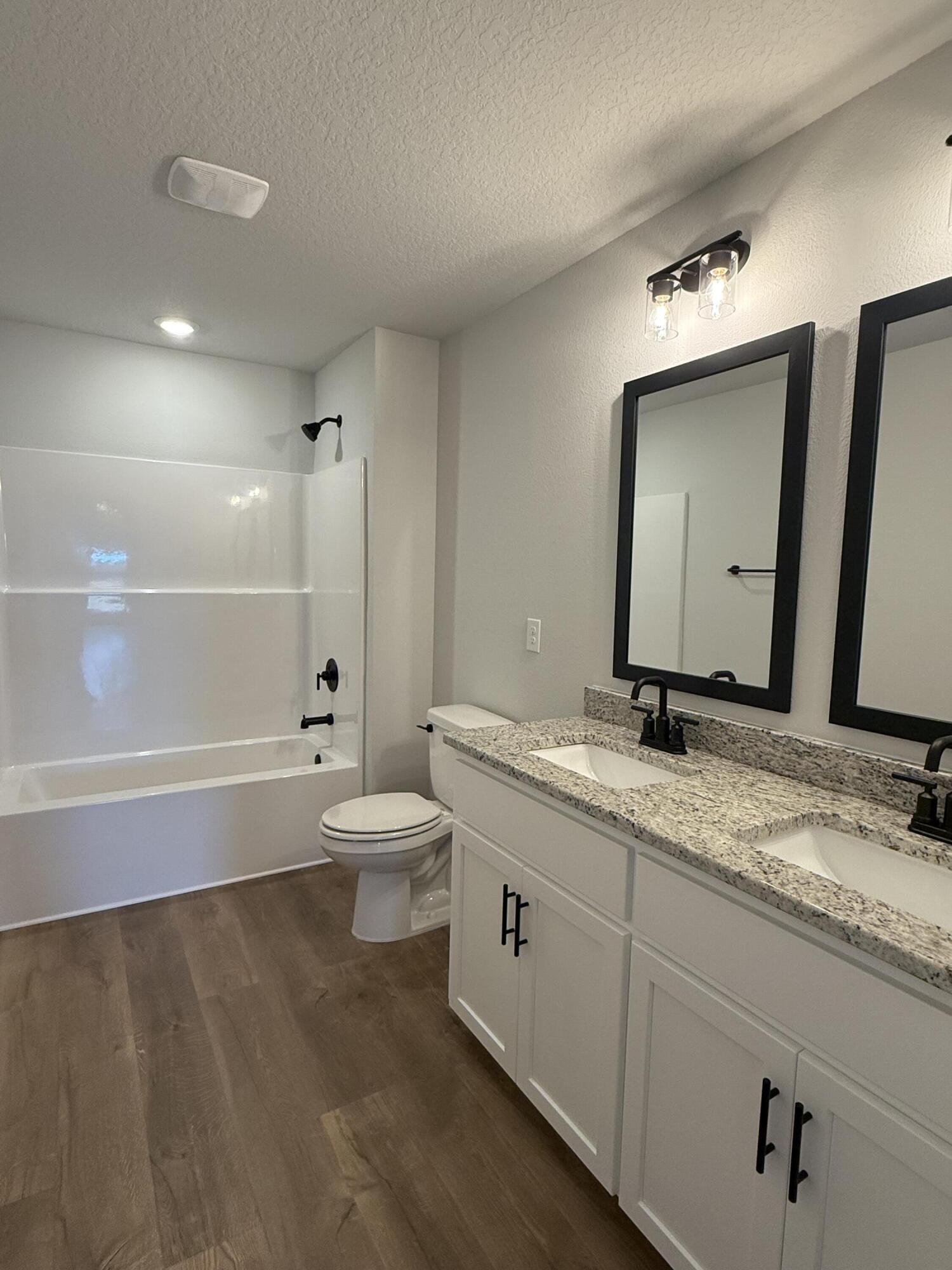Brookwood - Residential
