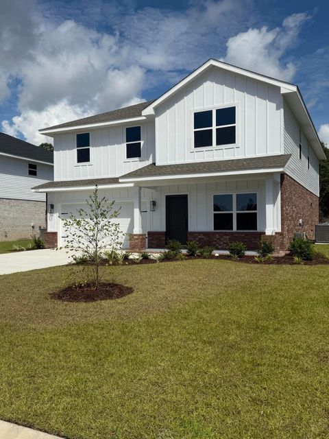 Photo of 2410 Aaliyha Lane, Crestview, FL 32536 (MLS # 985479)