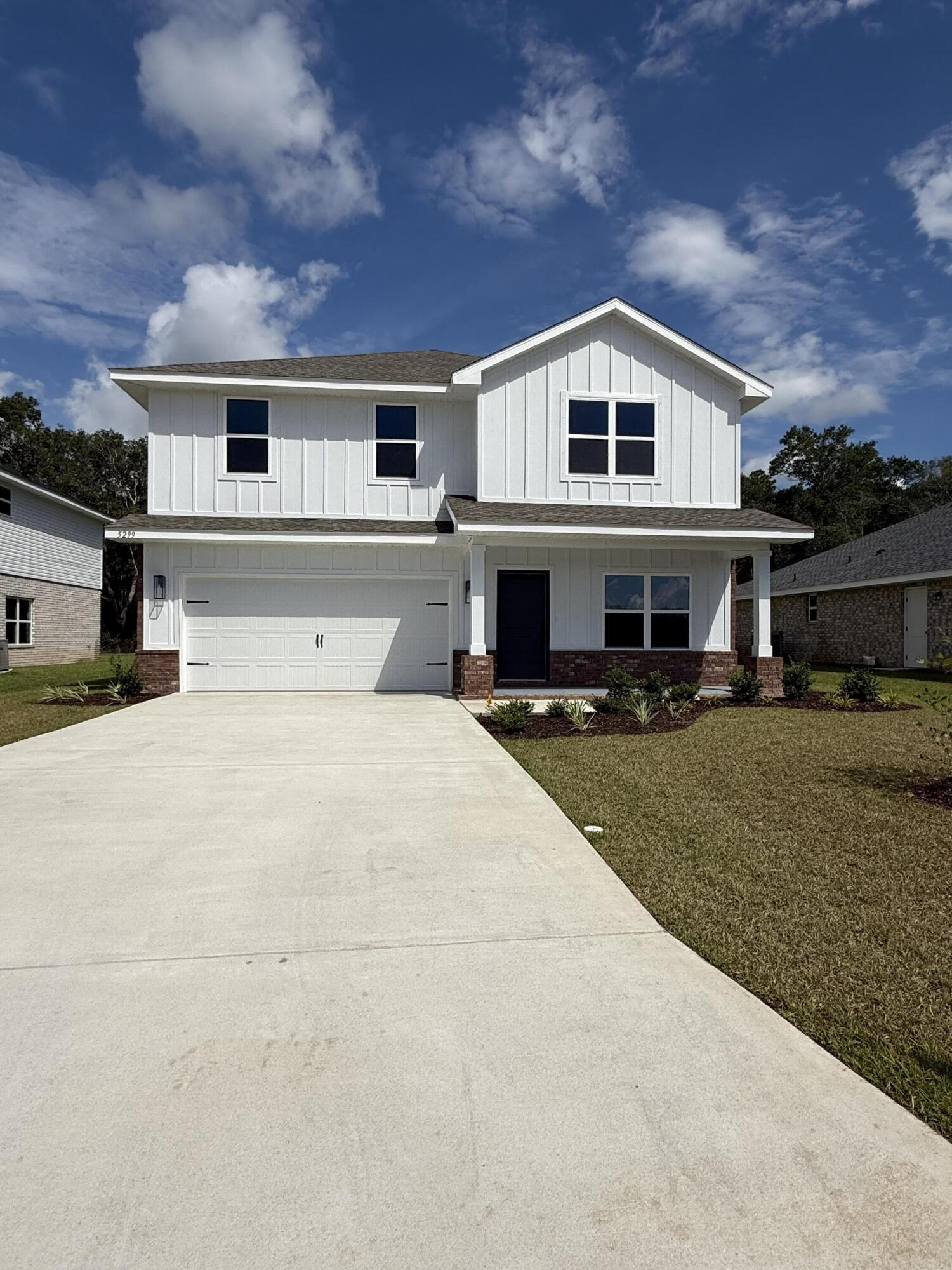 Brookwood - Residential