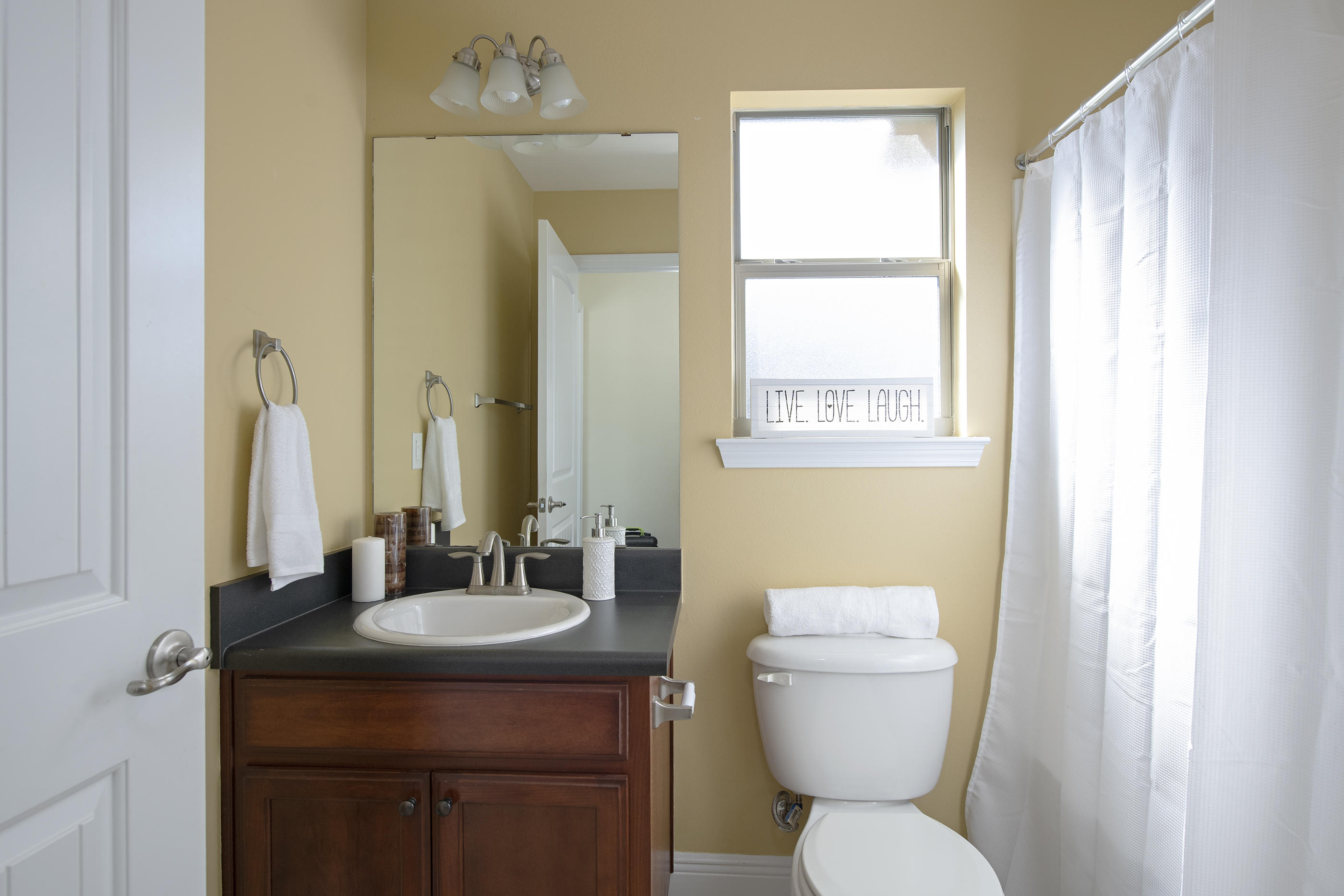 WATERSTONE - Residential