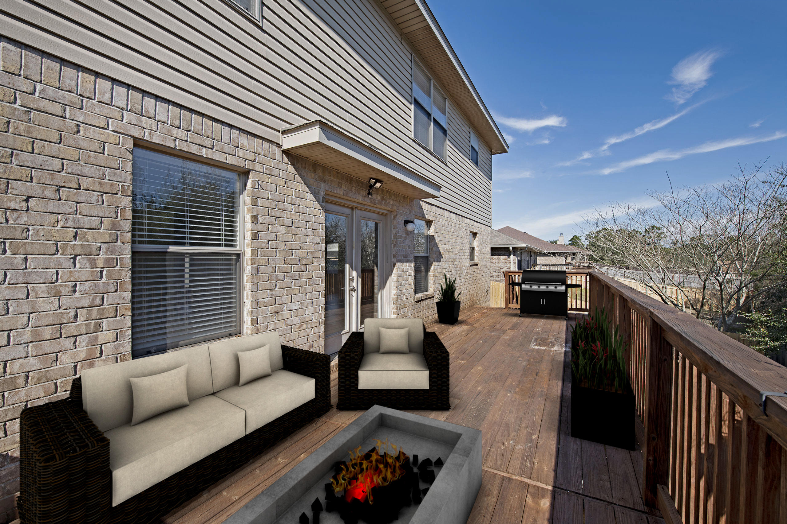 WATERSTONE - Residential