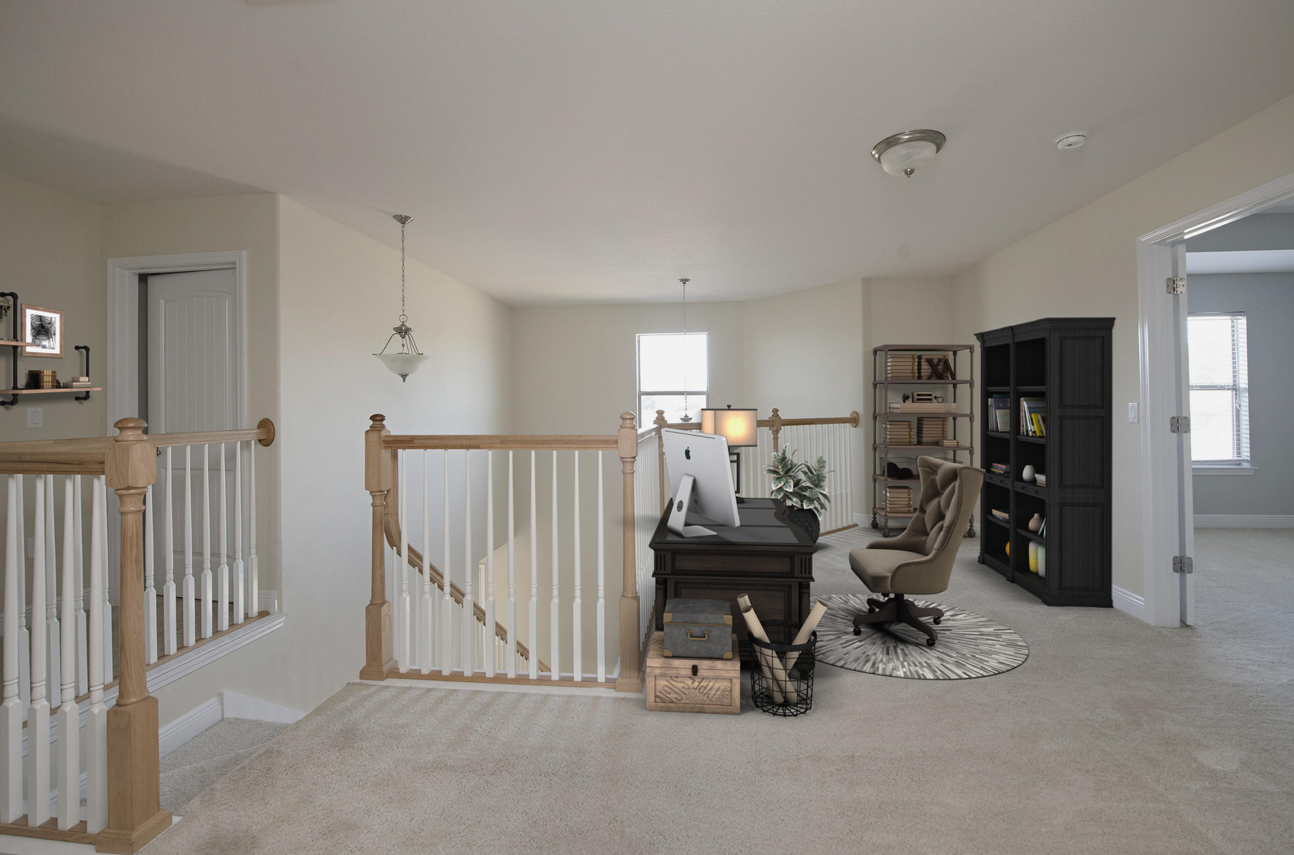 WATERSTONE - Residential