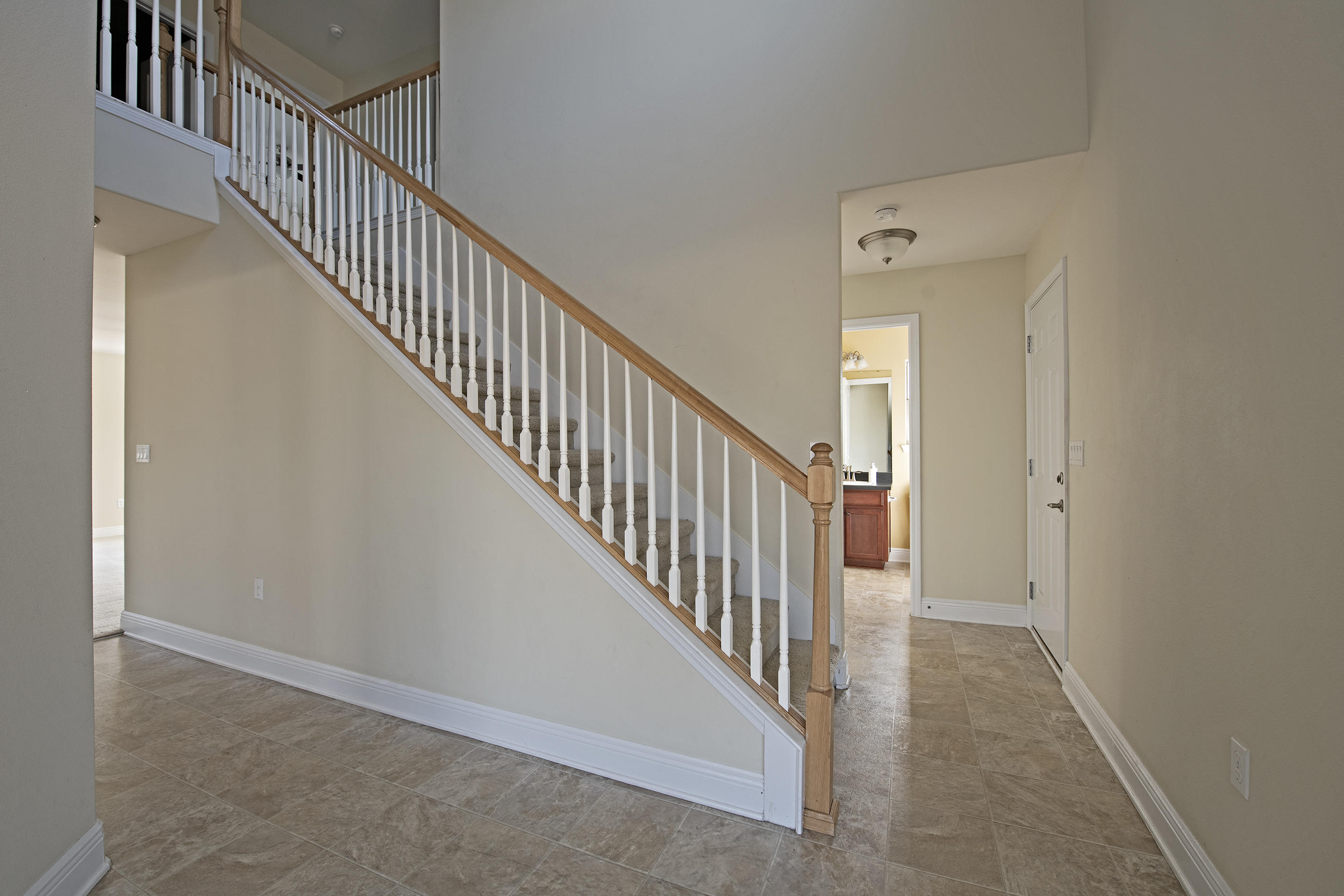 WATERSTONE - Residential