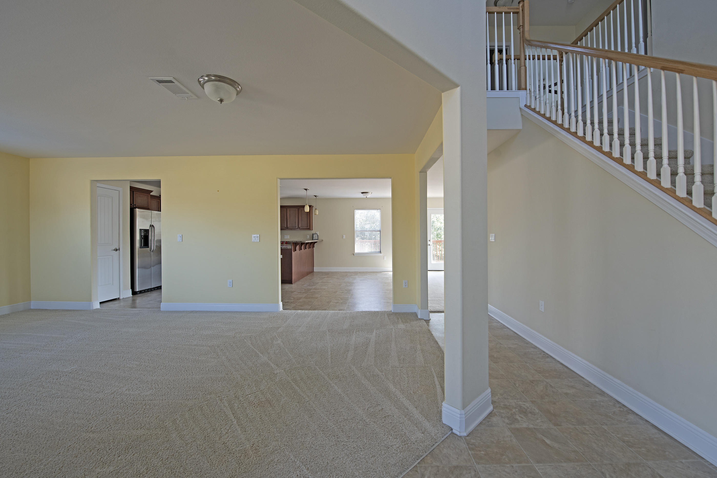 WATERSTONE - Residential