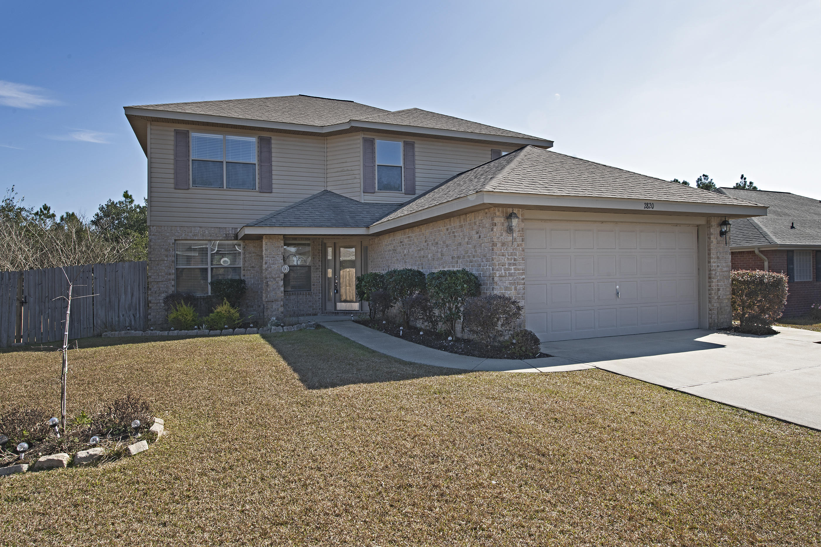 WATERSTONE - Residential