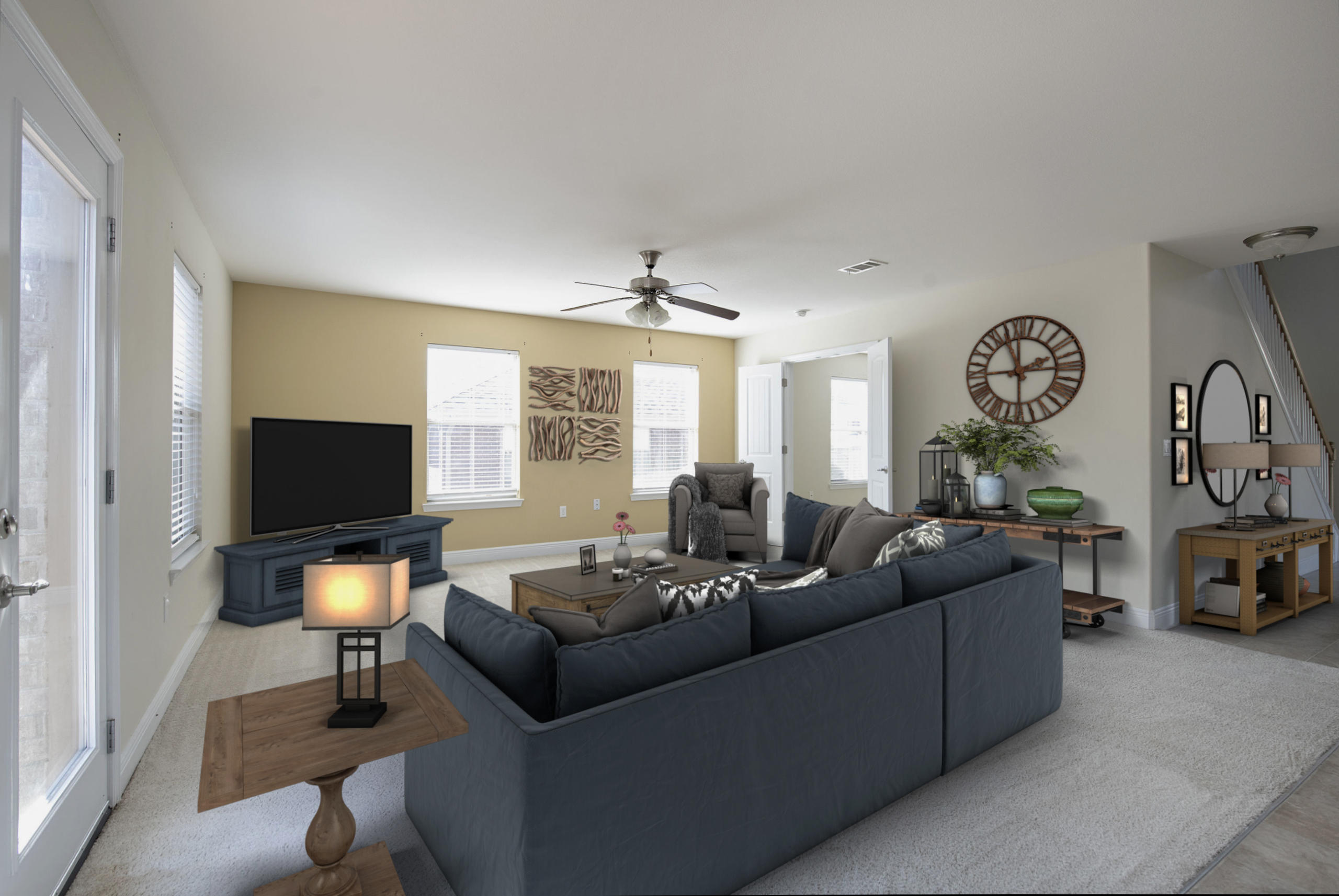 WATERSTONE - Residential