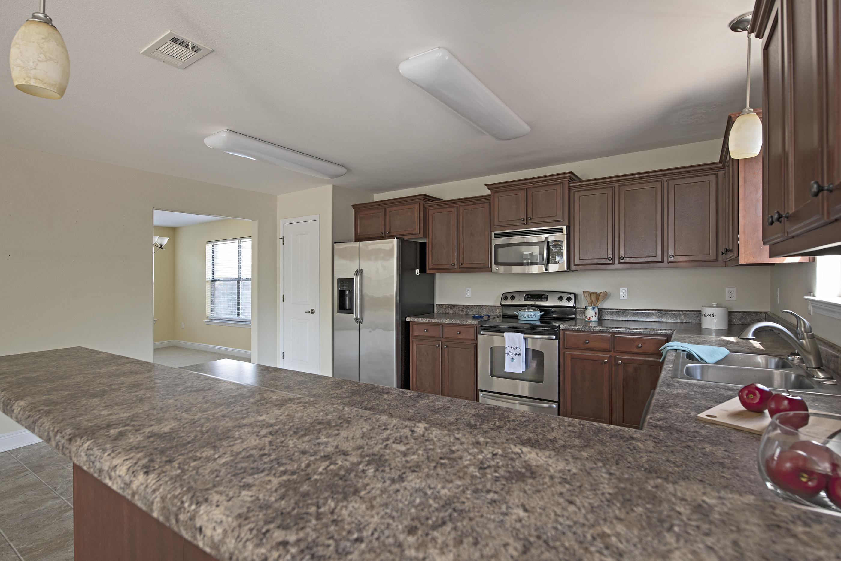 WATERSTONE - Residential