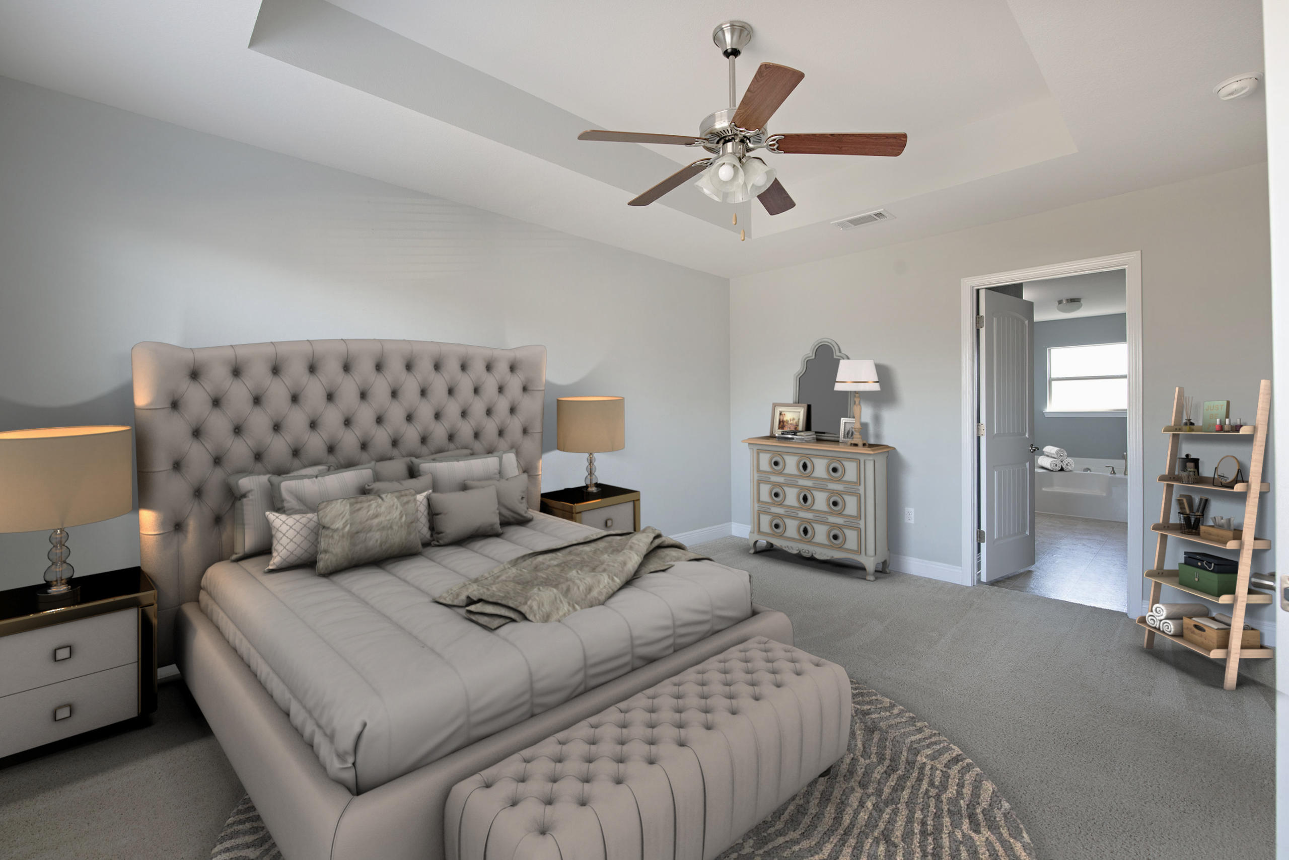 WATERSTONE - Residential