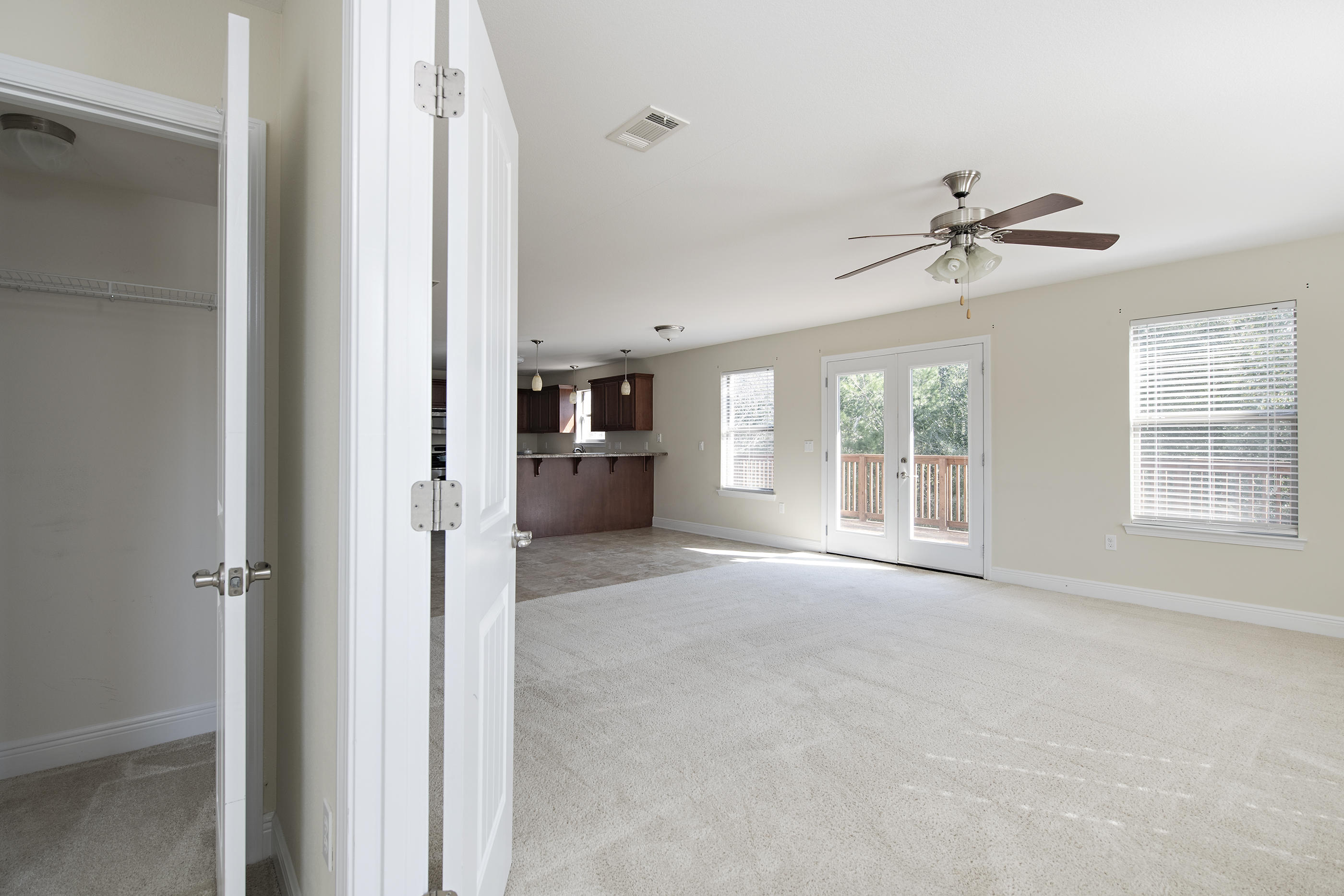 WATERSTONE - Residential