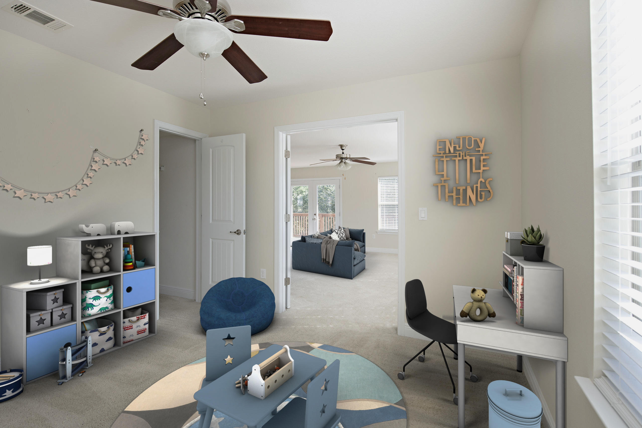 WATERSTONE - Residential