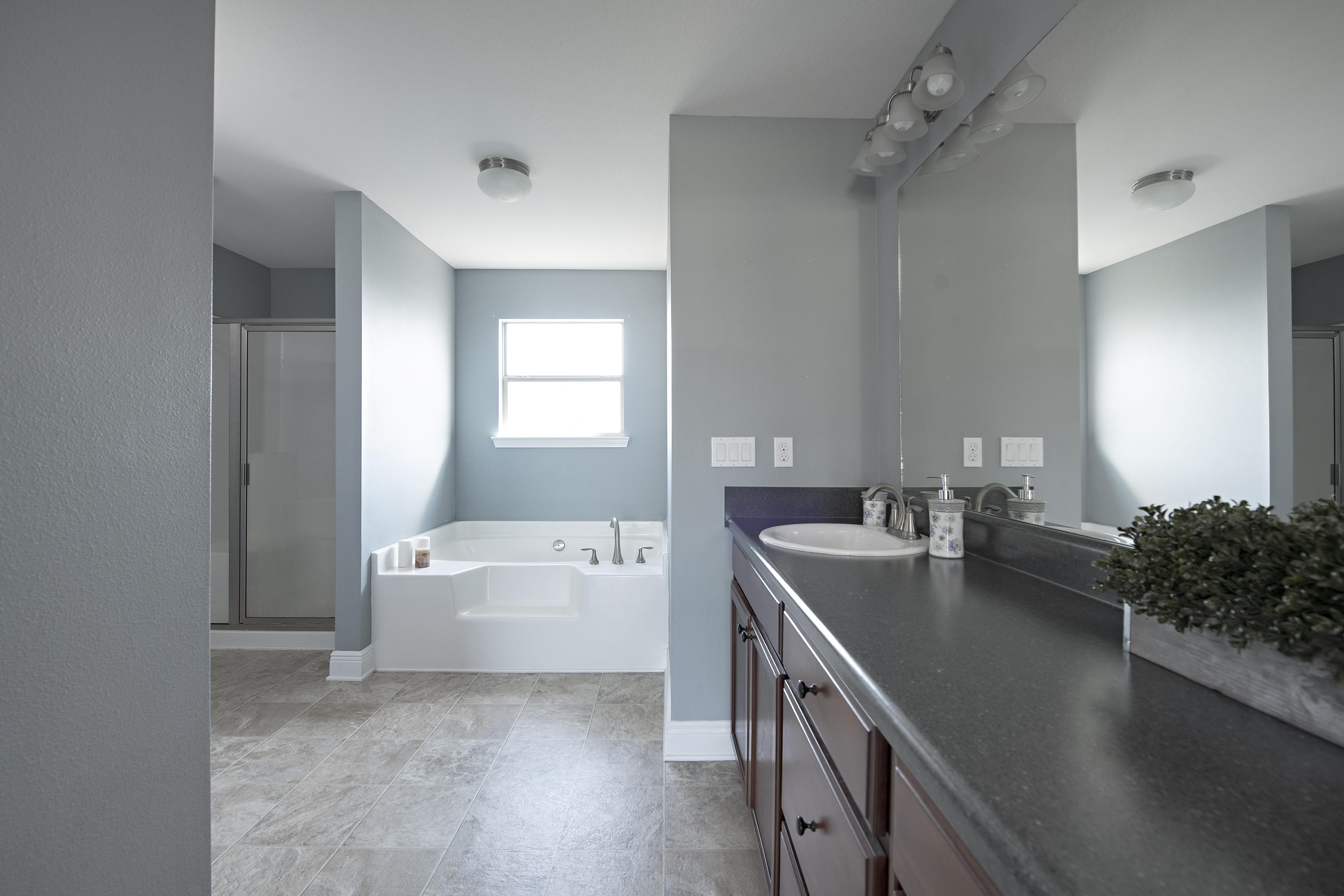 WATERSTONE - Residential