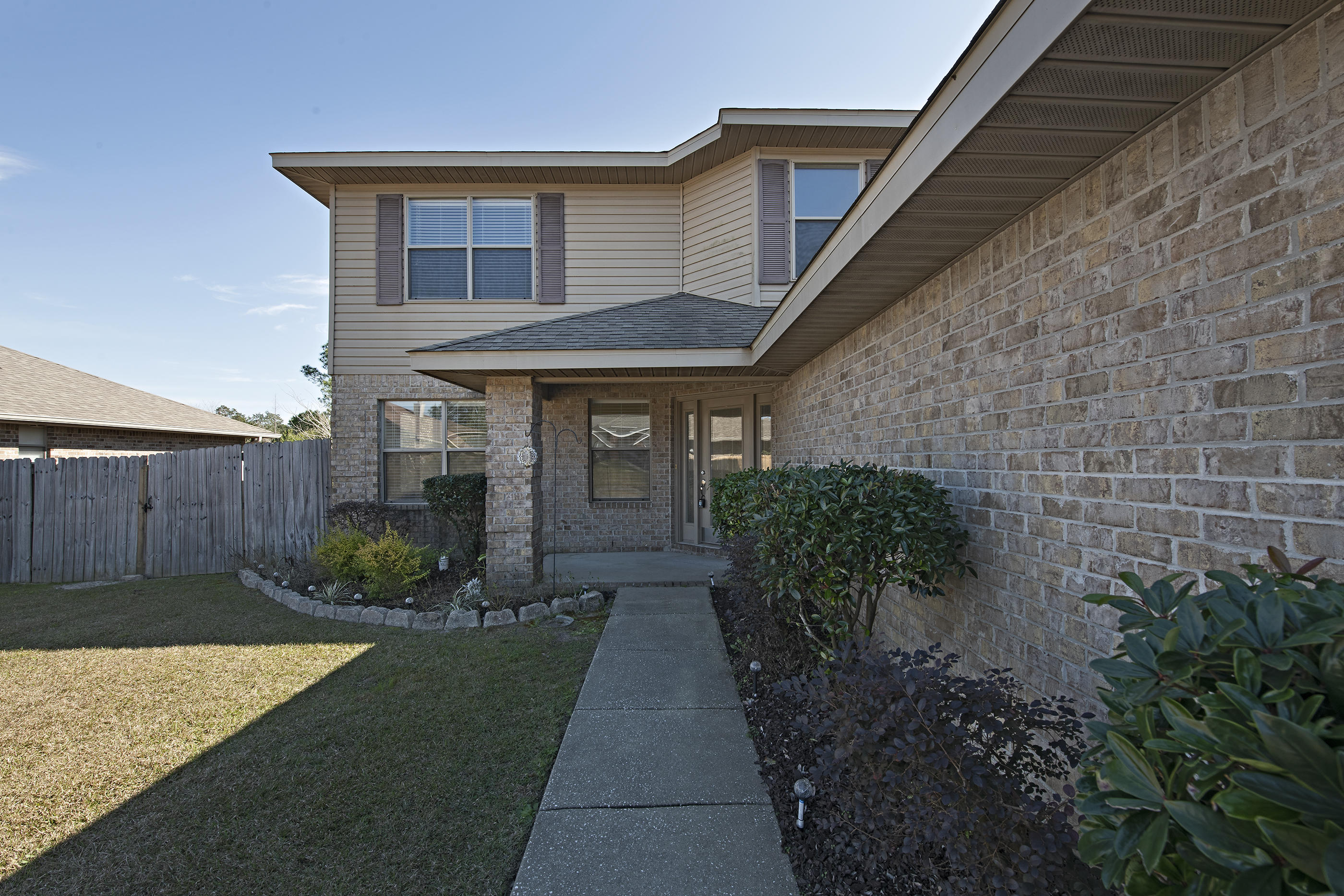 WATERSTONE - Residential