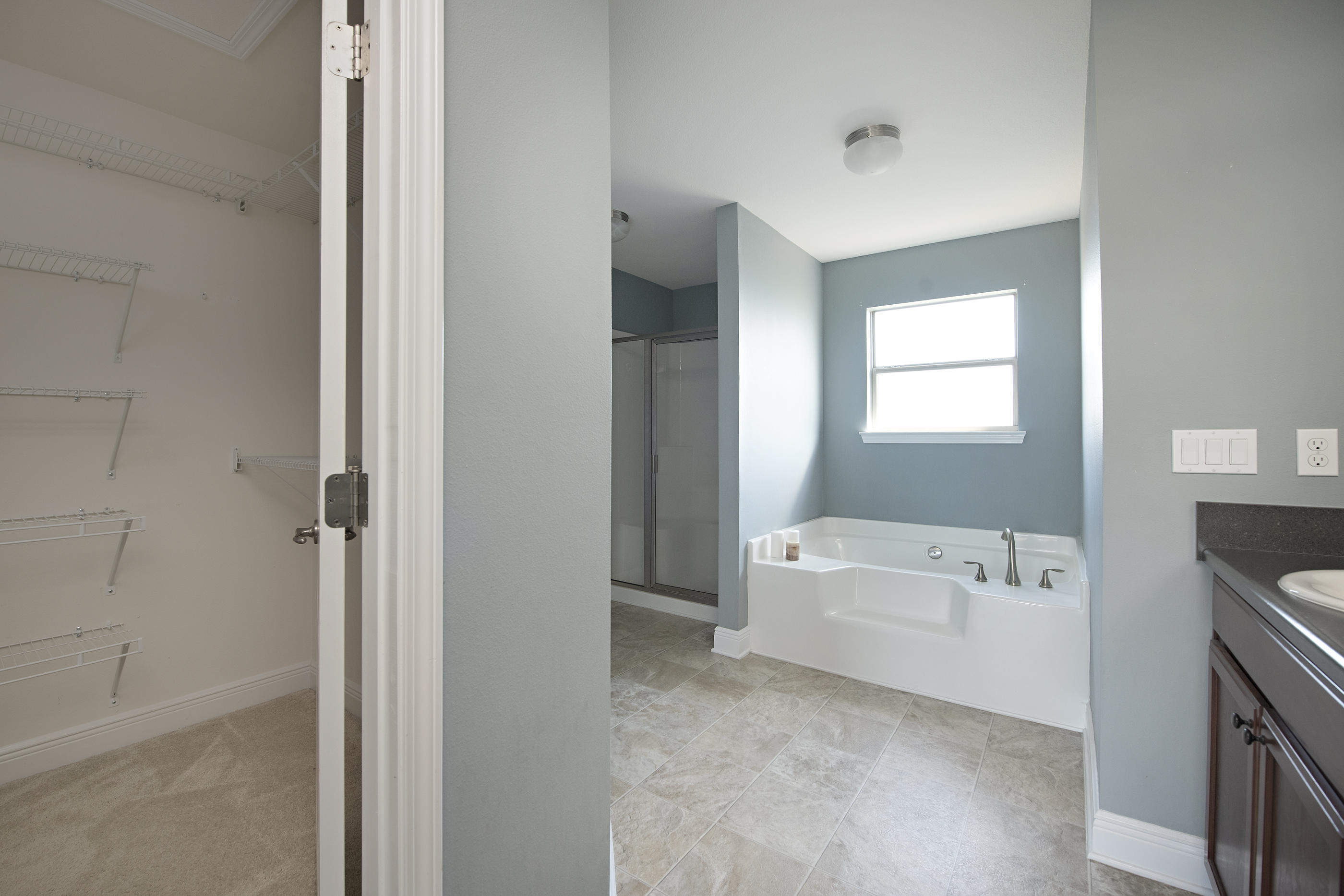 WATERSTONE - Residential