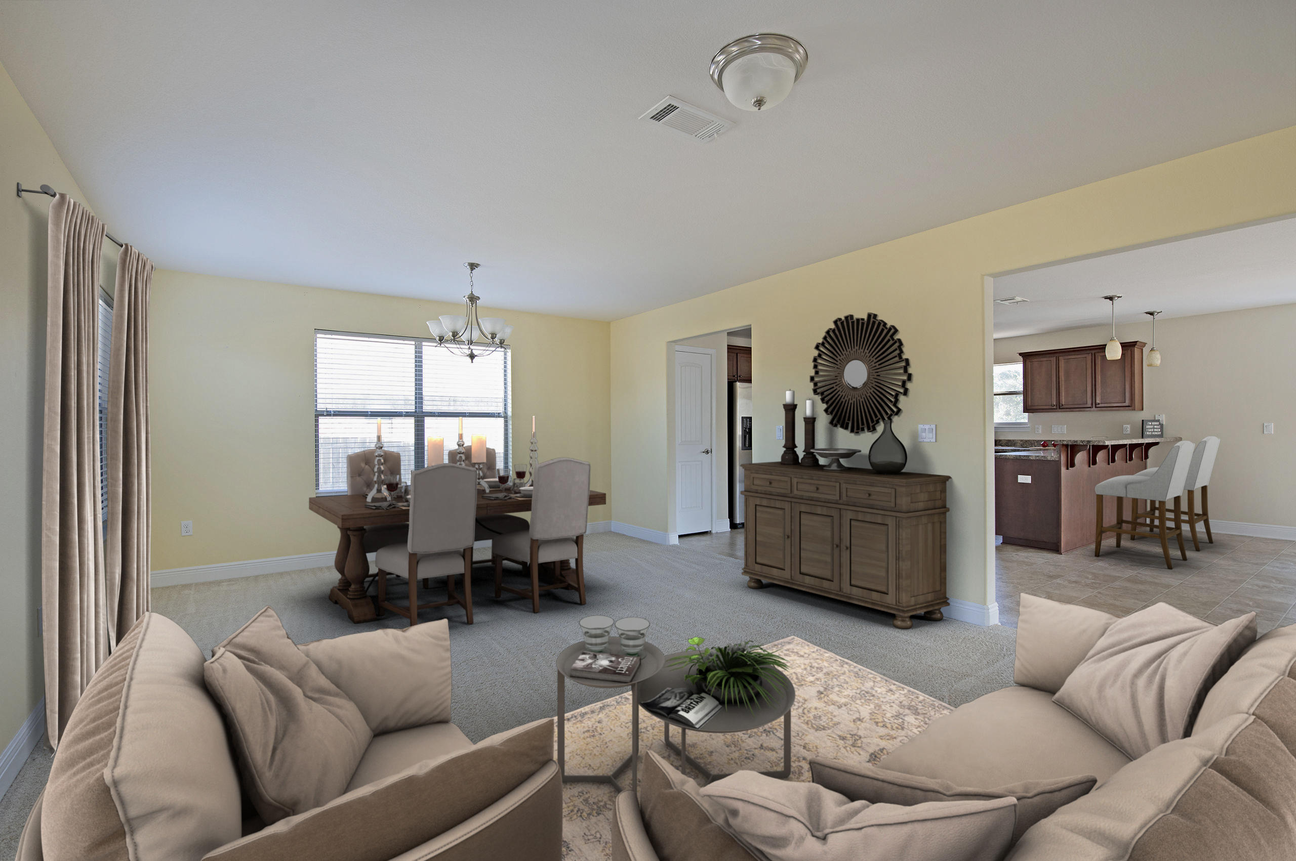 WATERSTONE - Residential