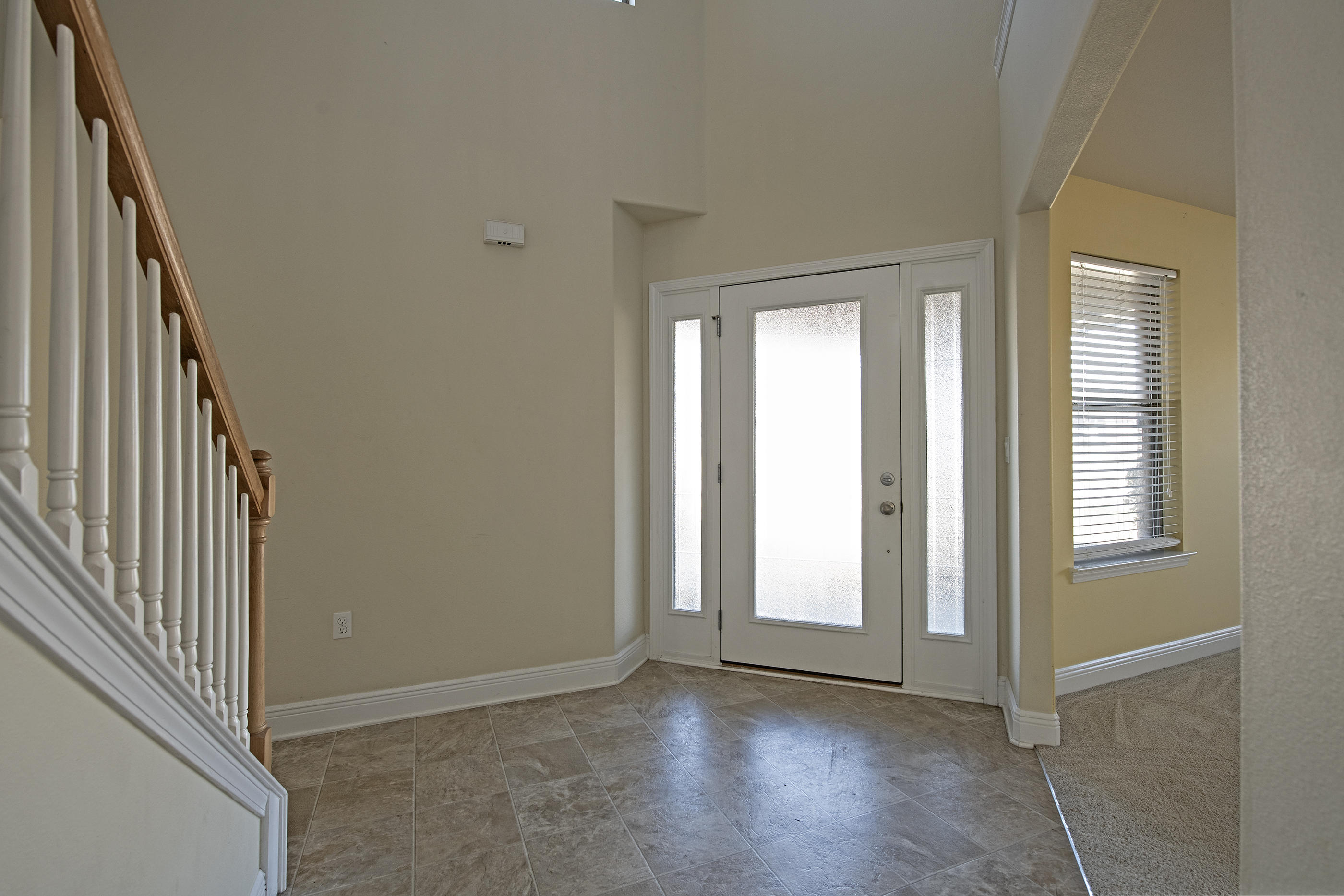 WATERSTONE - Residential