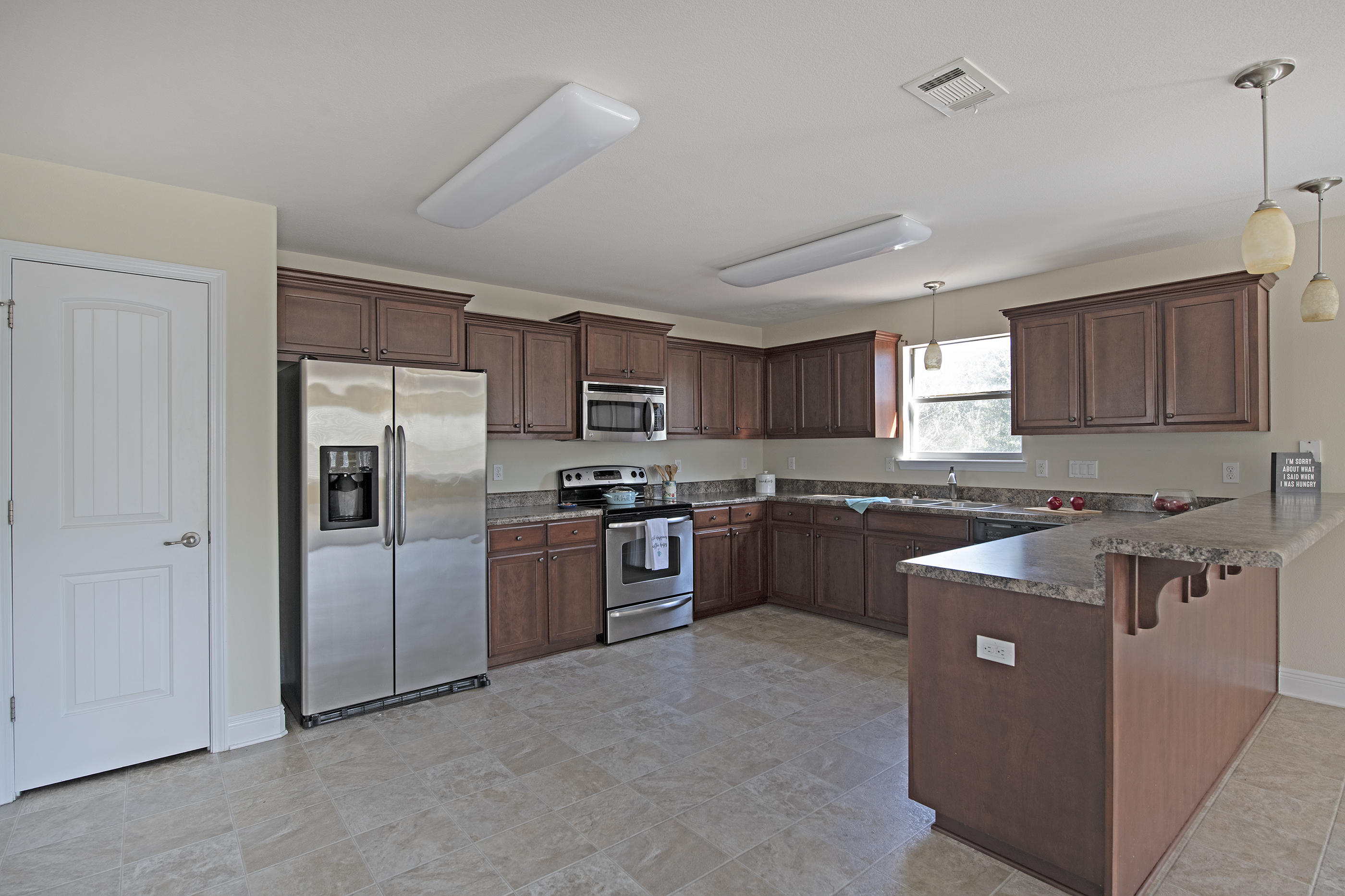 WATERSTONE - Residential