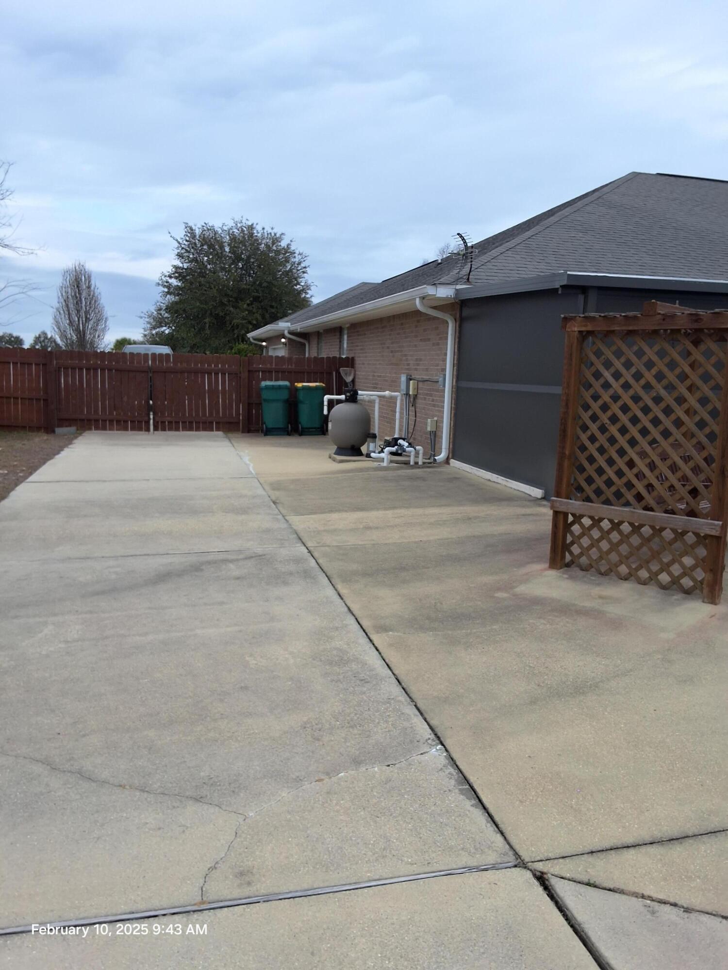 SILVER CREEK ESTATES - Residential