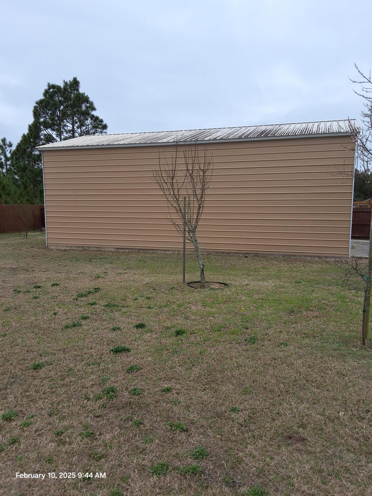 SILVER CREEK ESTATES - Residential