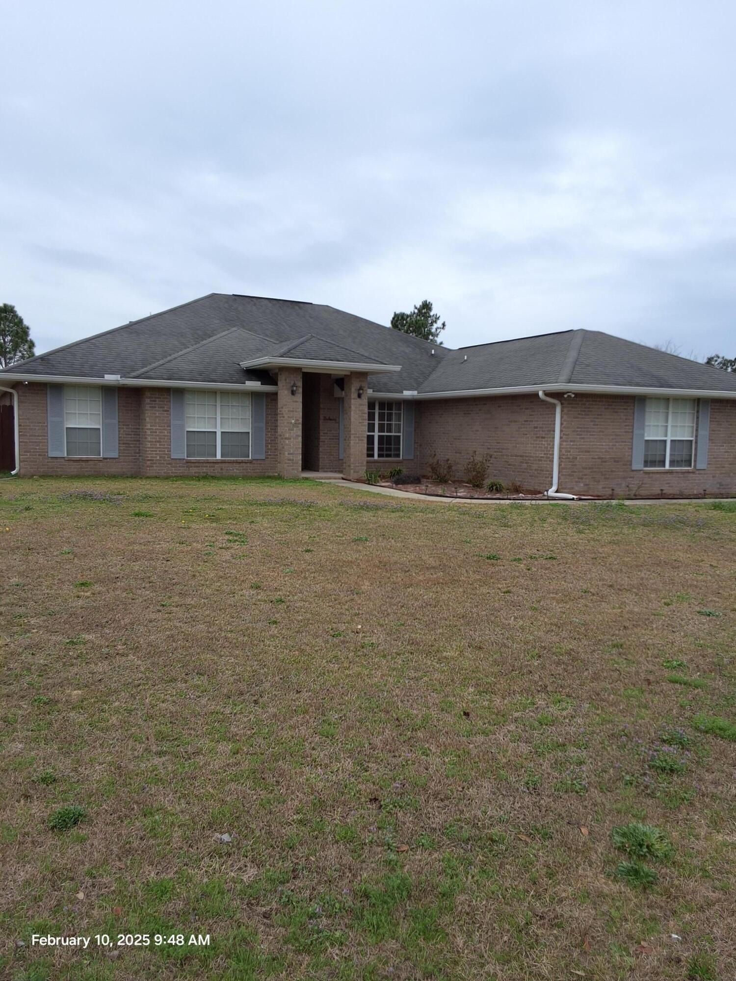 SILVER CREEK ESTATES - Residential