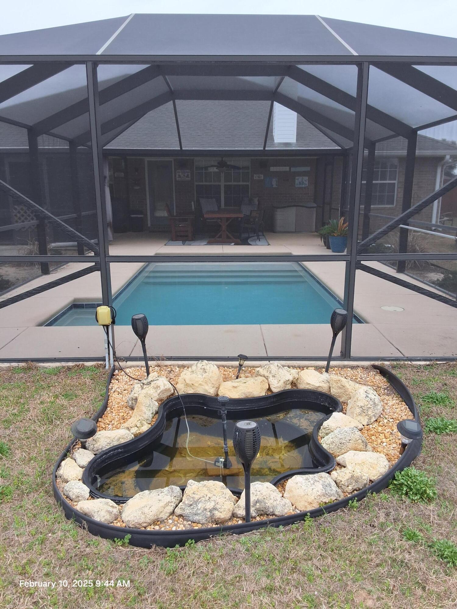 SILVER CREEK ESTATES - Residential