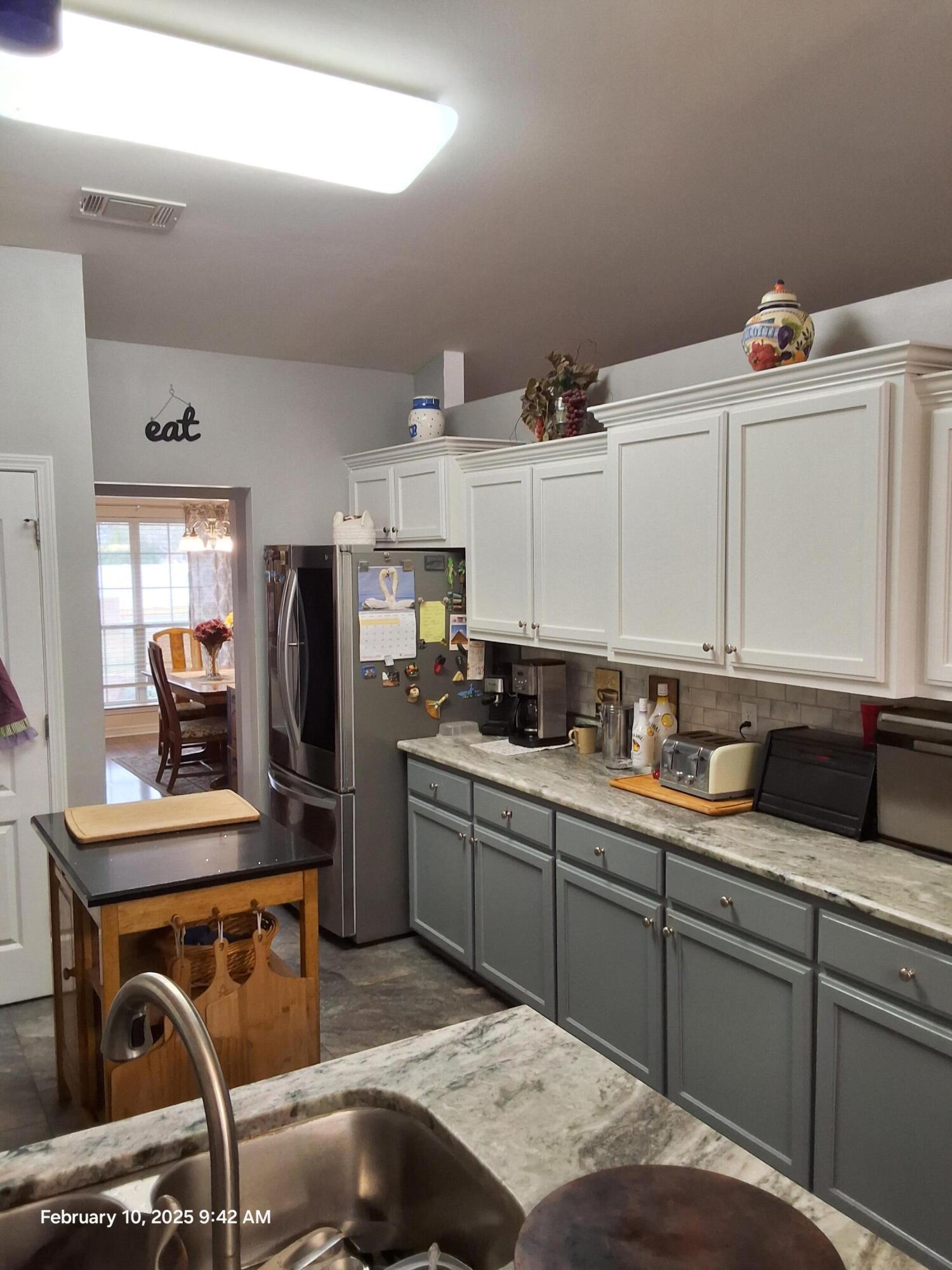 SILVER CREEK ESTATES - Residential