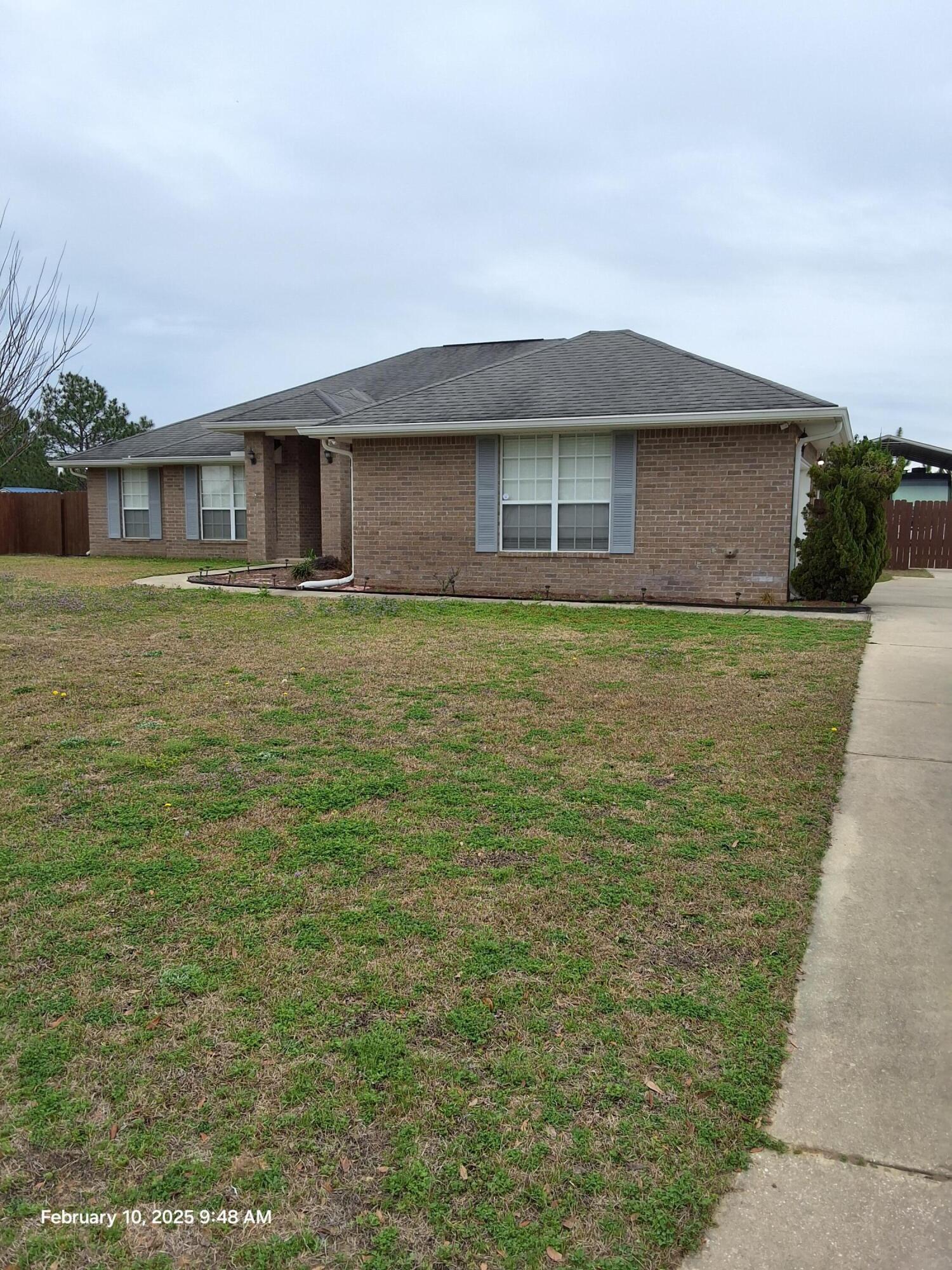 SILVER CREEK ESTATES - Residential