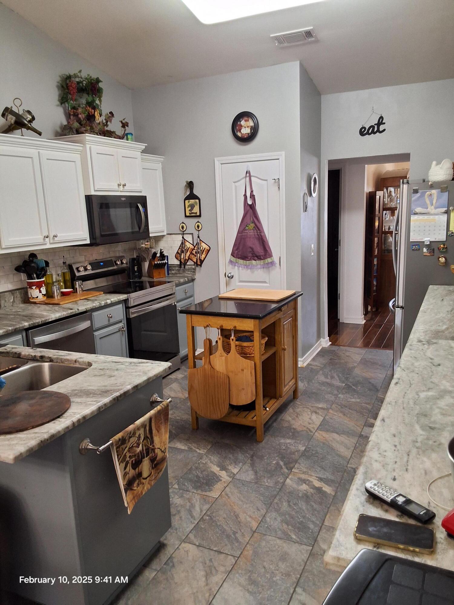 SILVER CREEK ESTATES - Residential