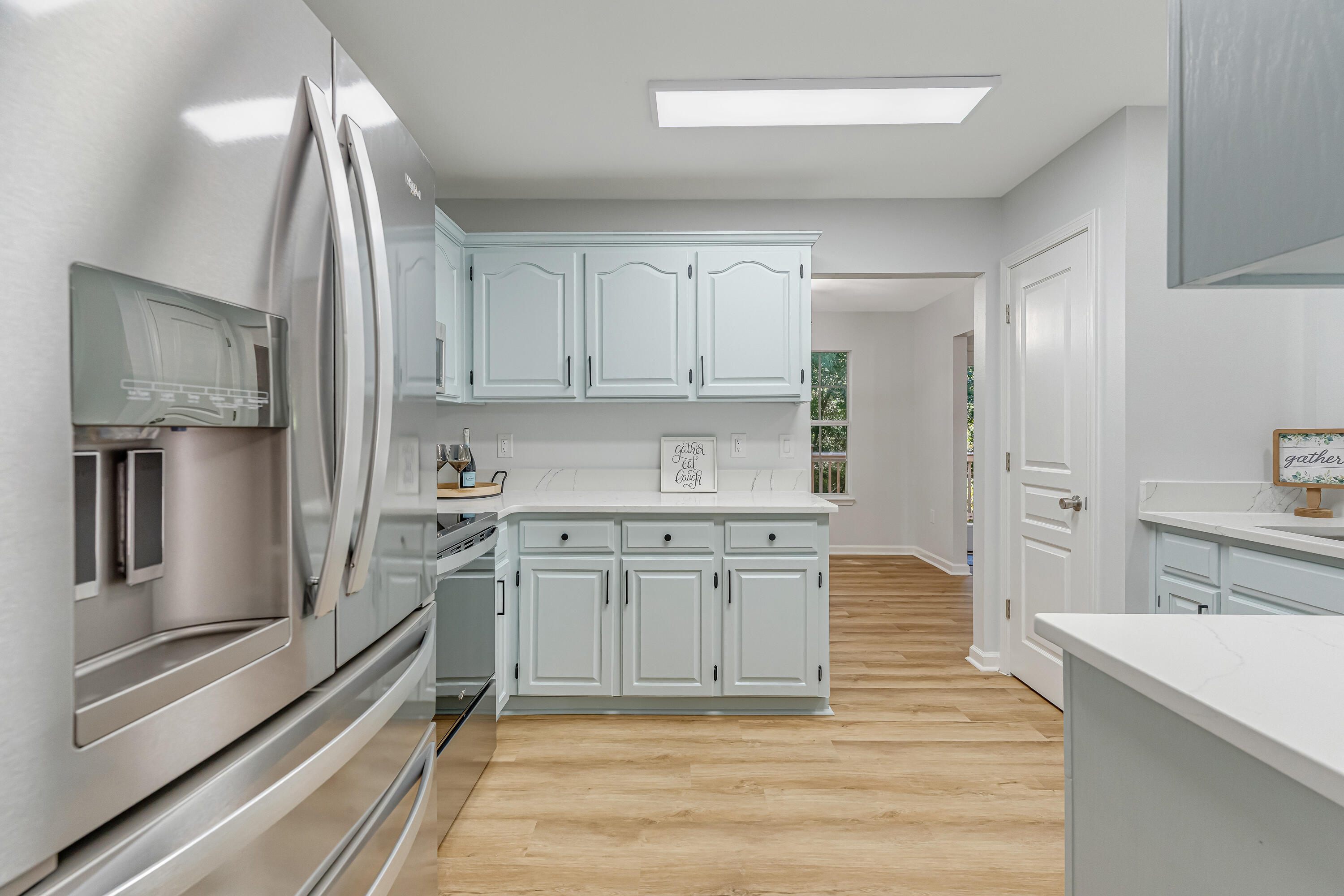 RIVERCHASE PH I - Residential