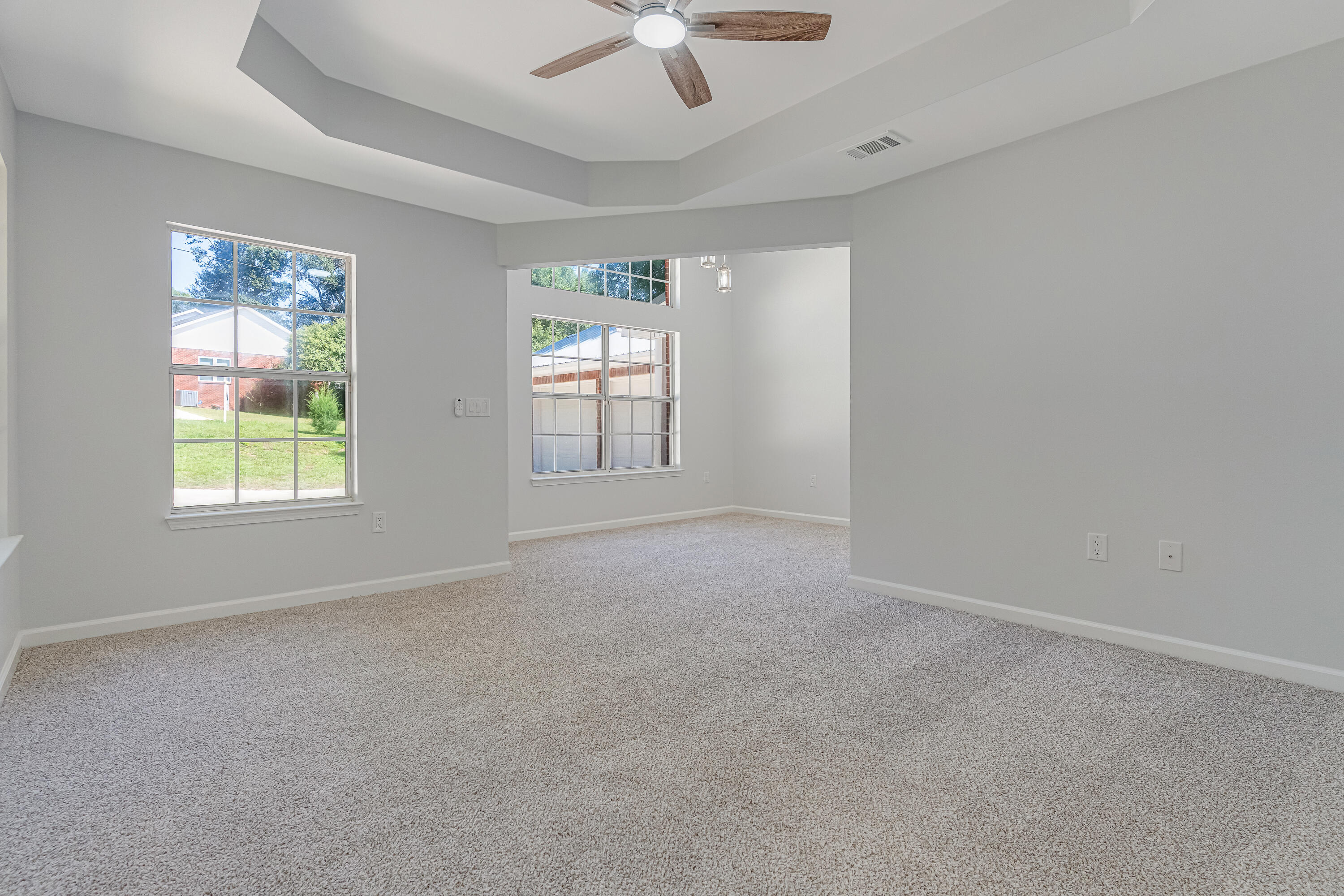 RIVERCHASE PH I - Residential