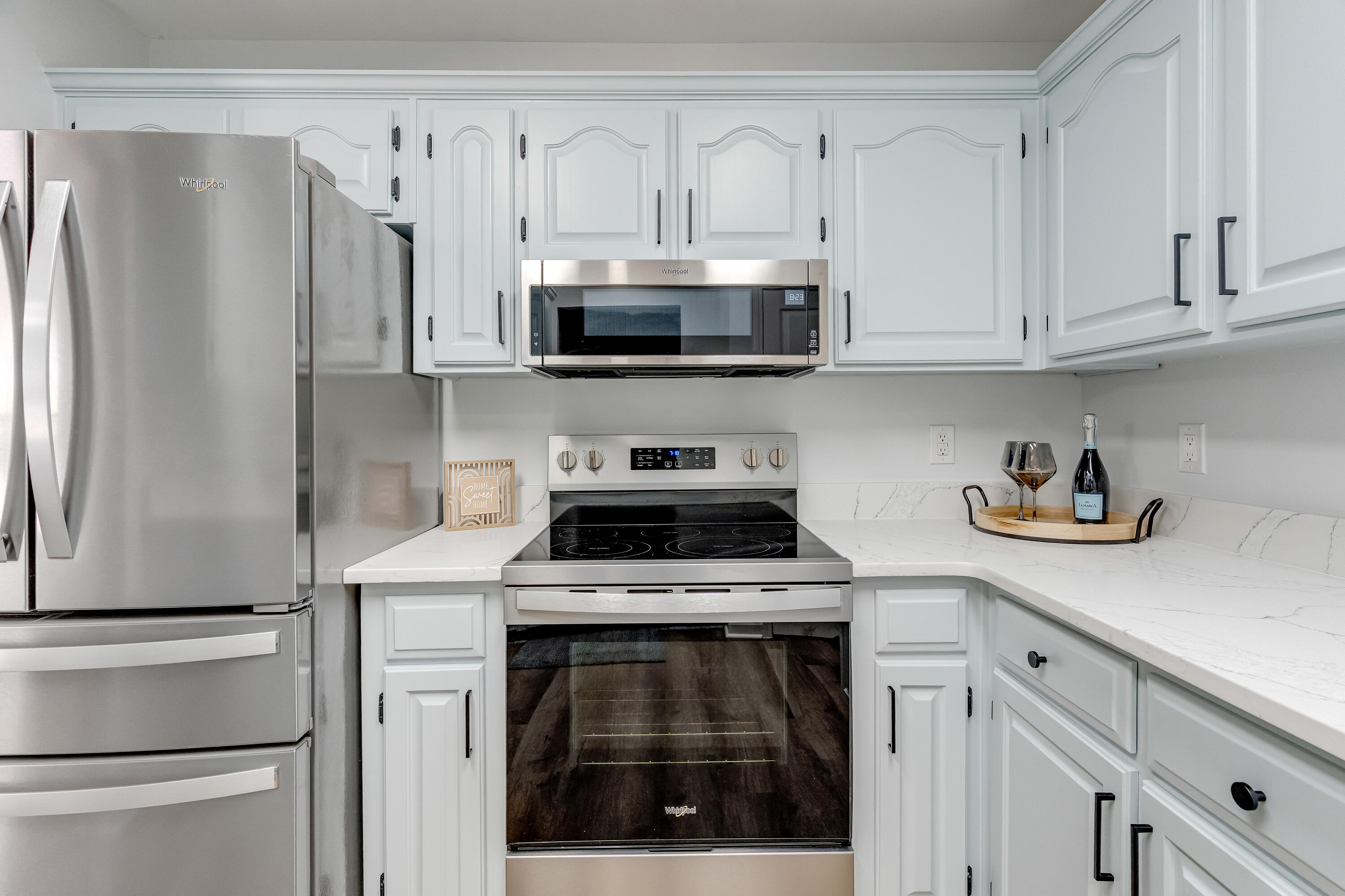 RIVERCHASE PH I - Residential