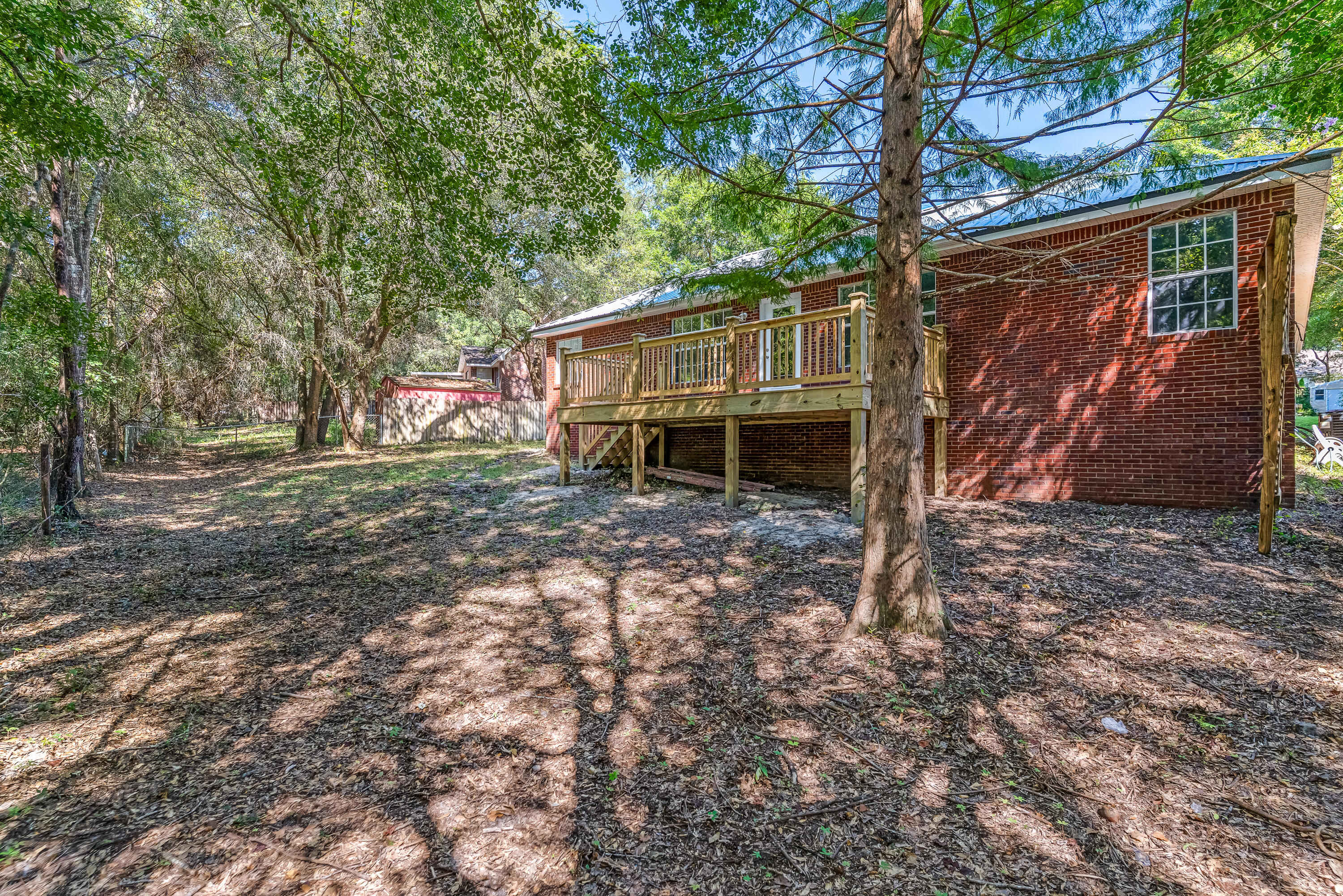 RIVERCHASE PH I - Residential