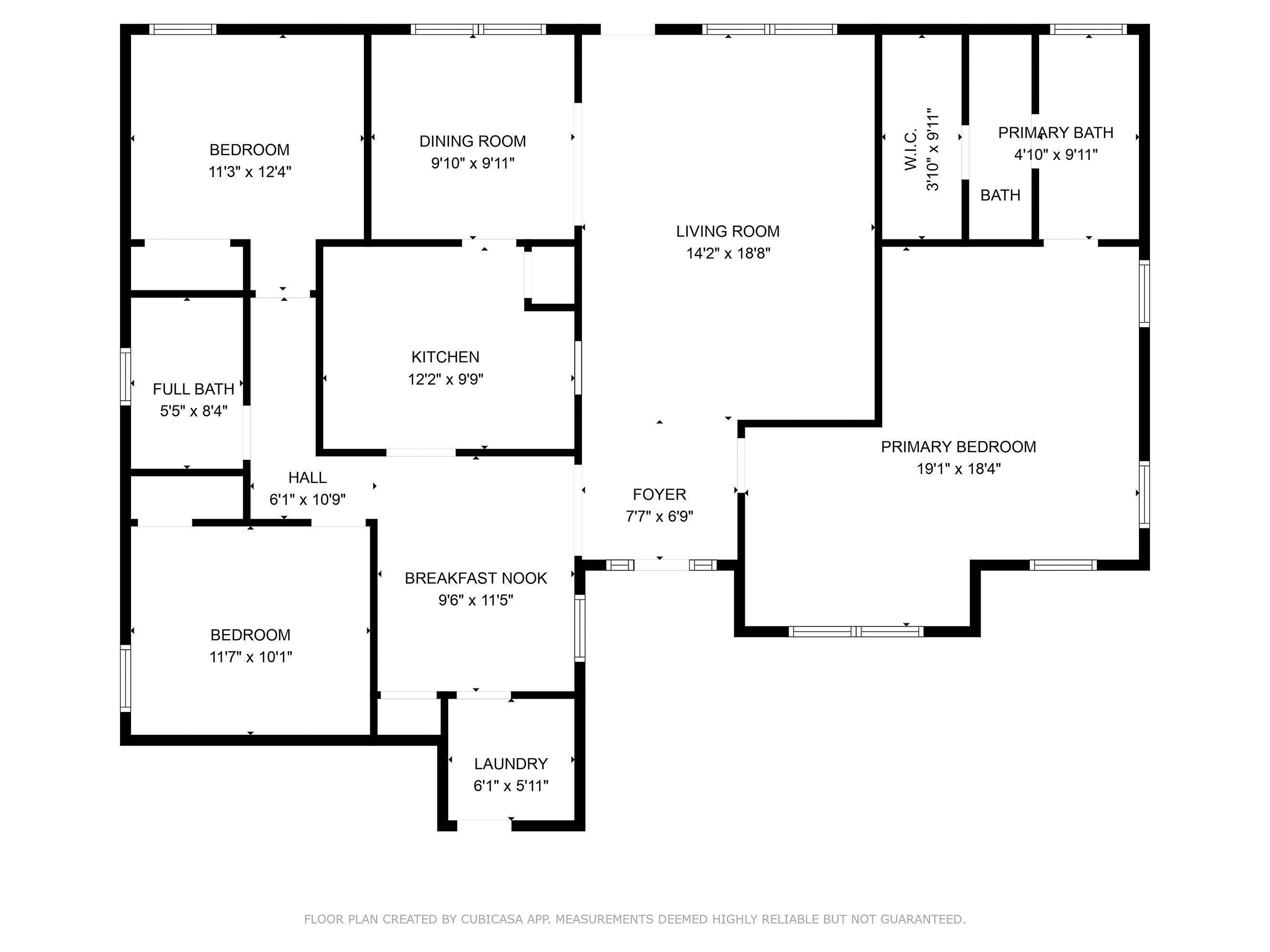 RIVERCHASE PH I - Residential