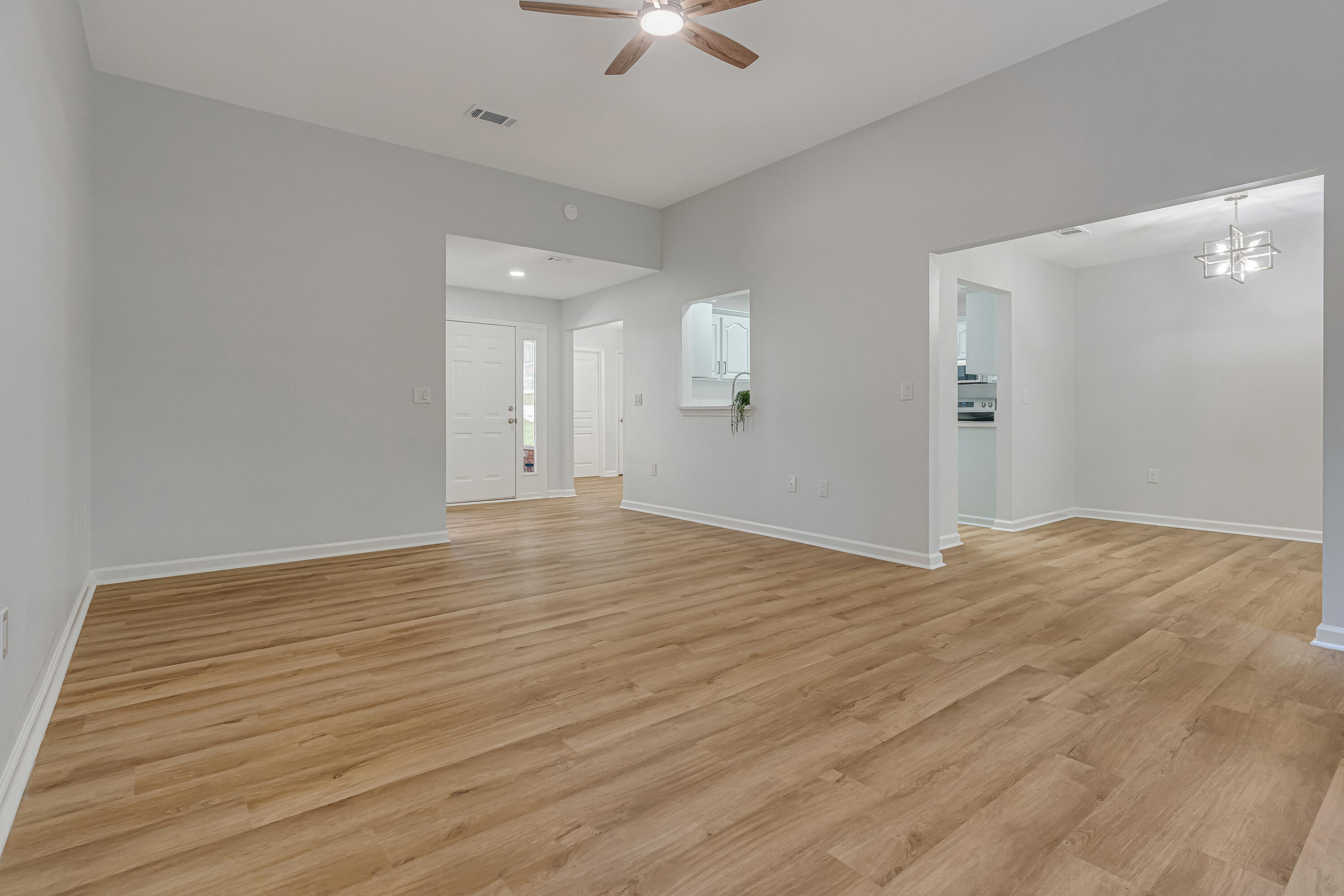 RIVERCHASE PH I - Residential