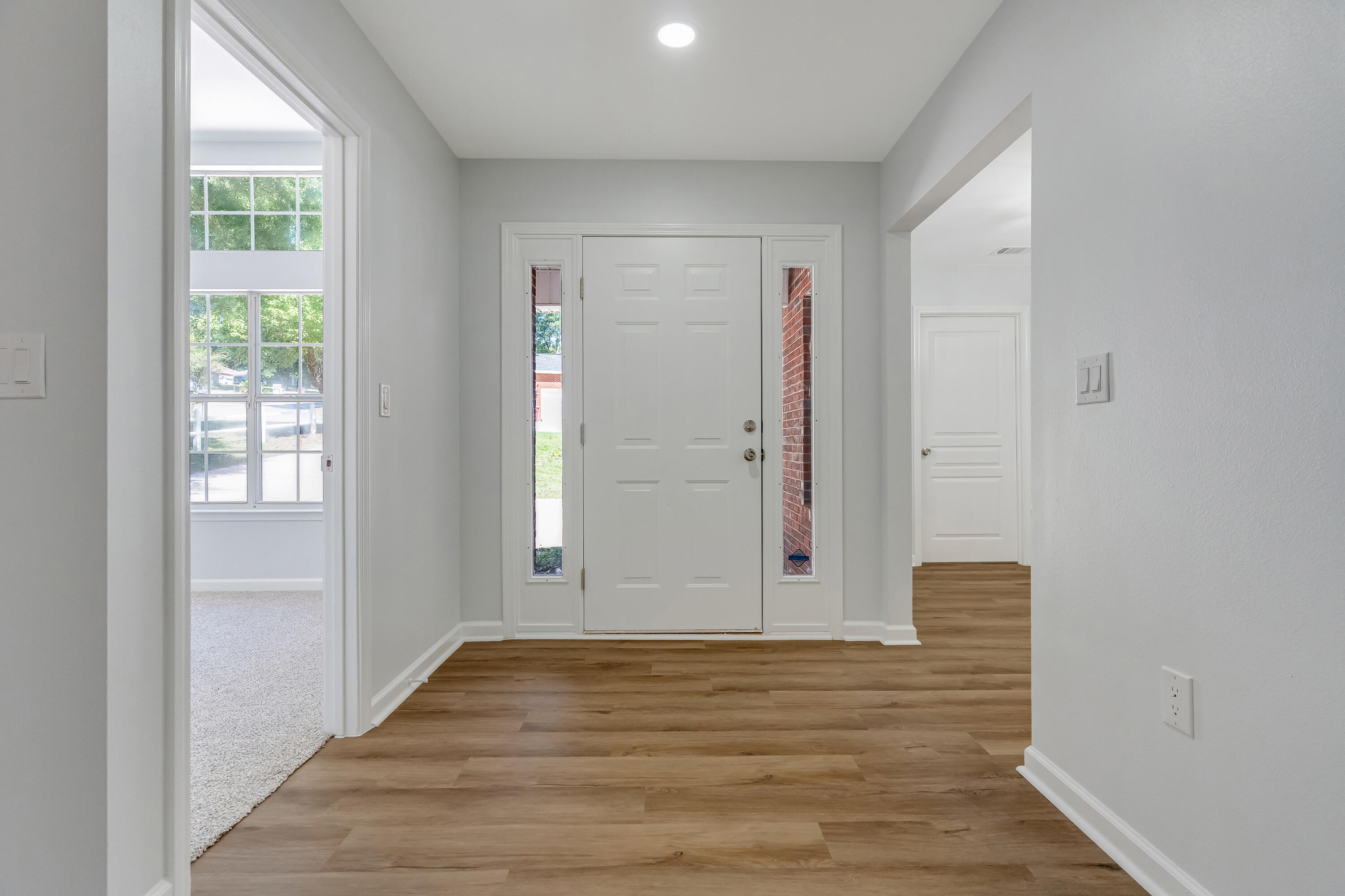 RIVERCHASE PH I - Residential