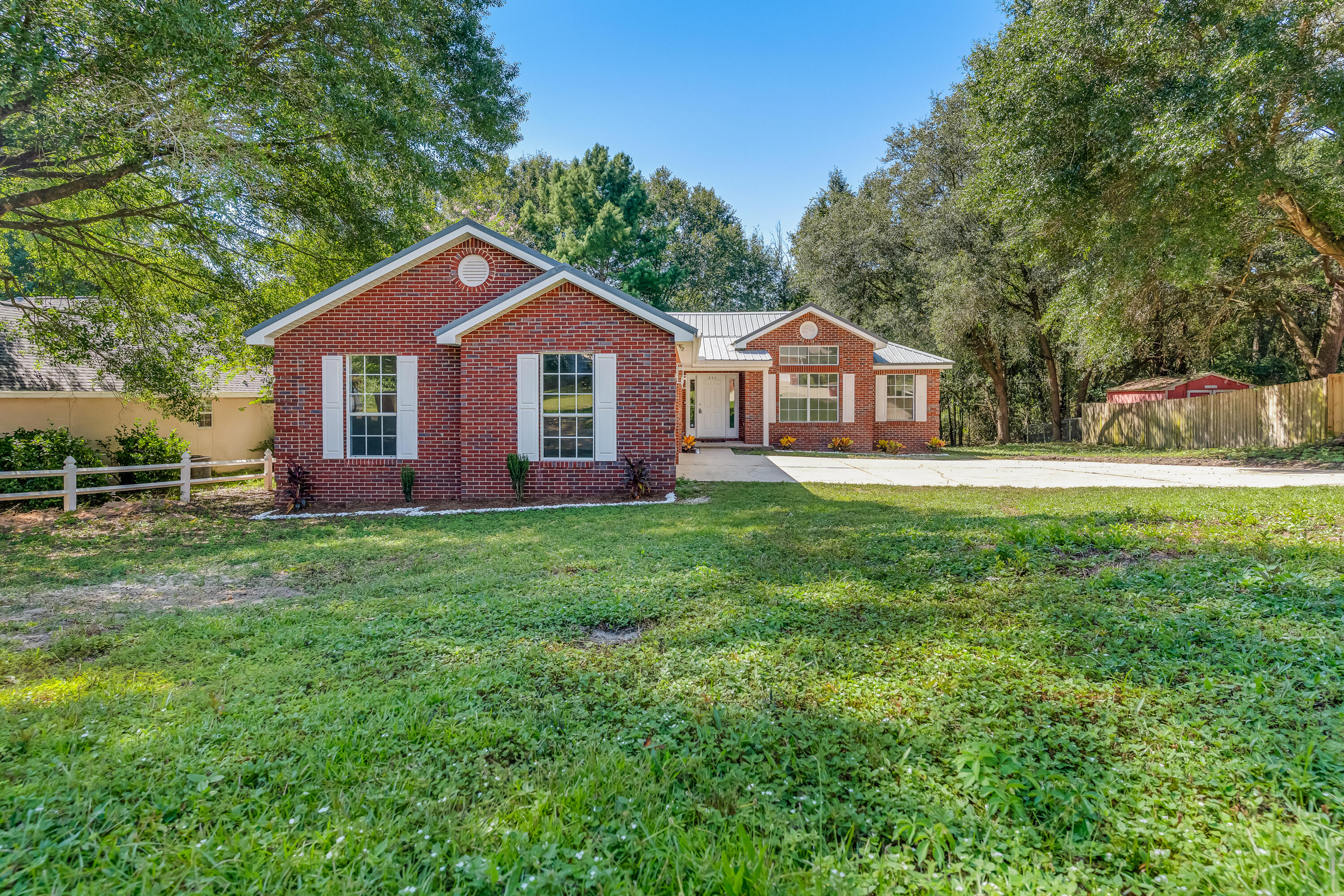 RIVERCHASE PH I - Residential