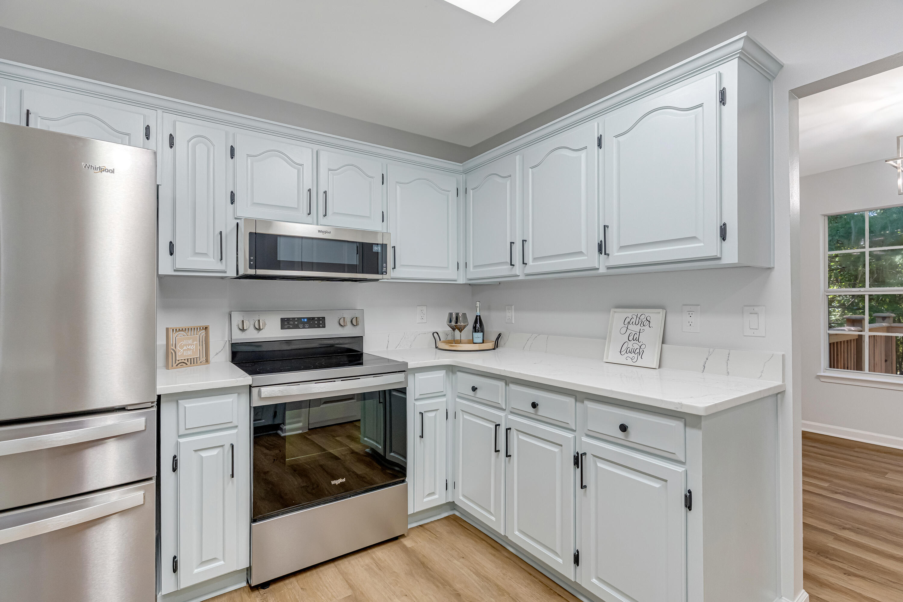 RIVERCHASE PH I - Residential