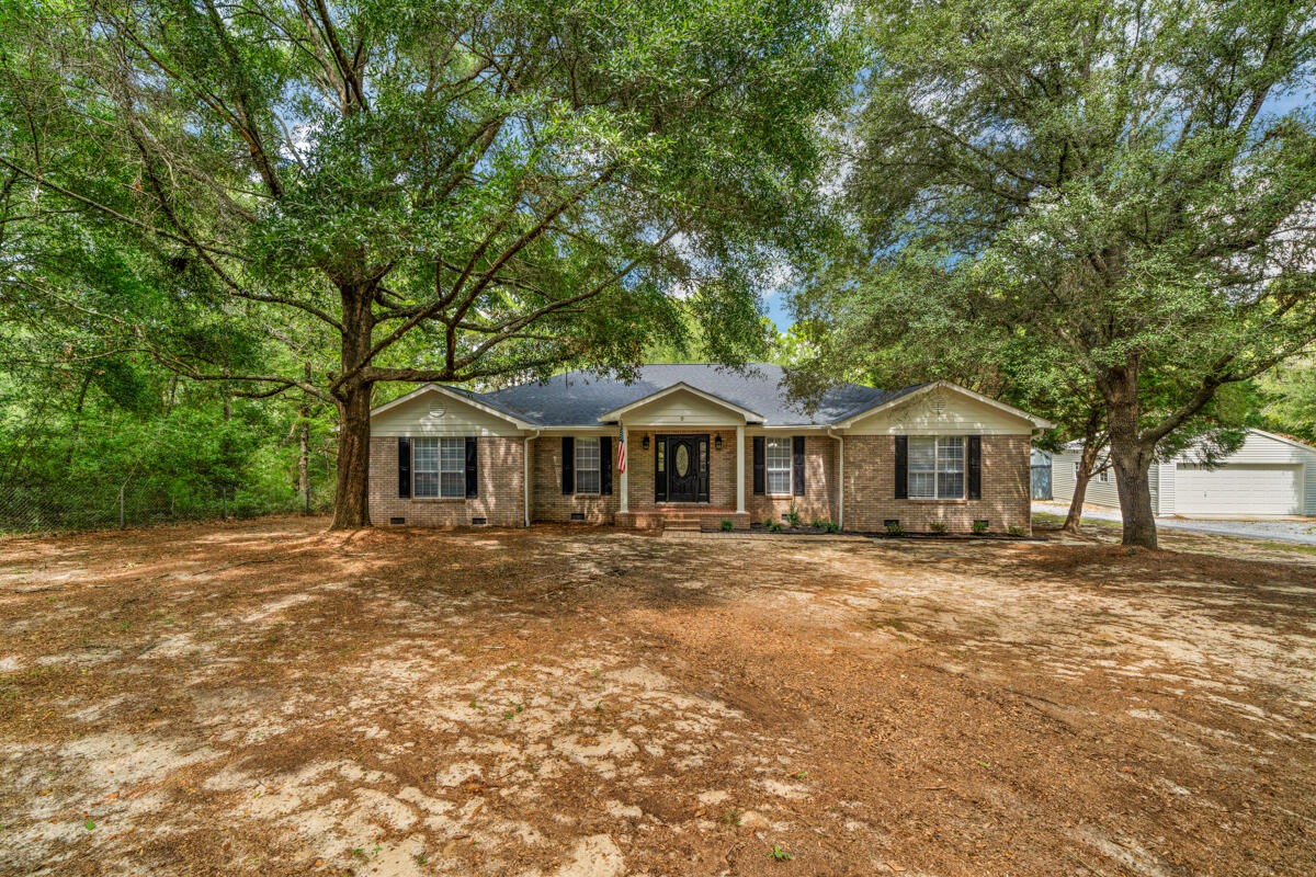 LAKE JUNIPER ESTATES UNIT 3 - Residential