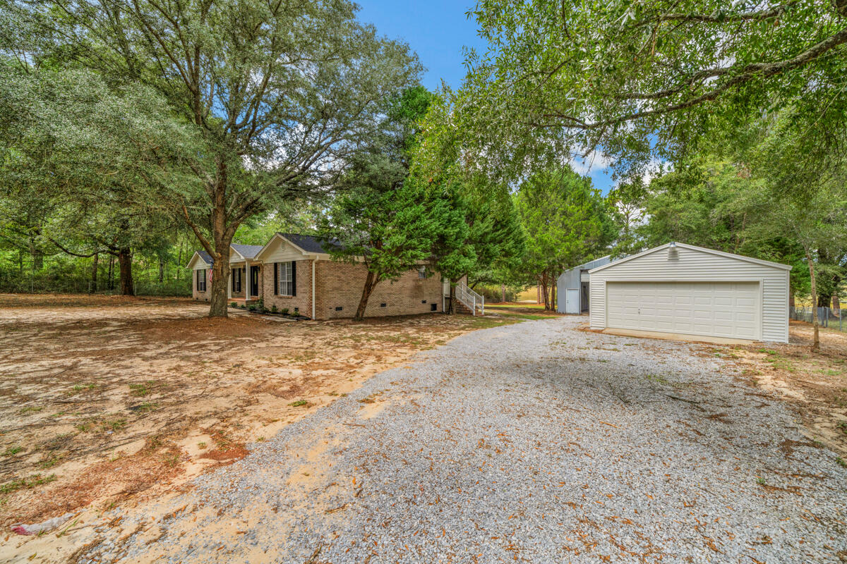 LAKE JUNIPER ESTATES UNIT 3 - Residential