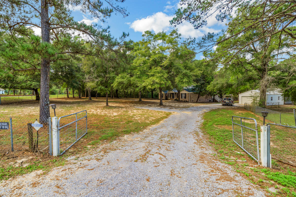 LAKE JUNIPER ESTATES UNIT 3 - Residential