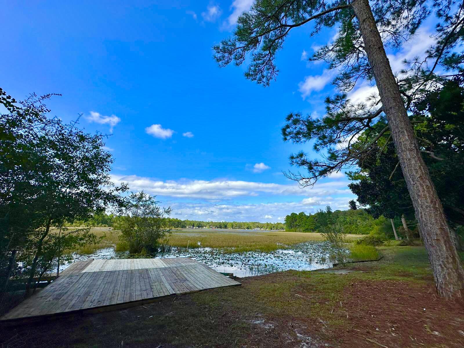 LAKE JUNIPER ESTATES UNIT 3 - Residential