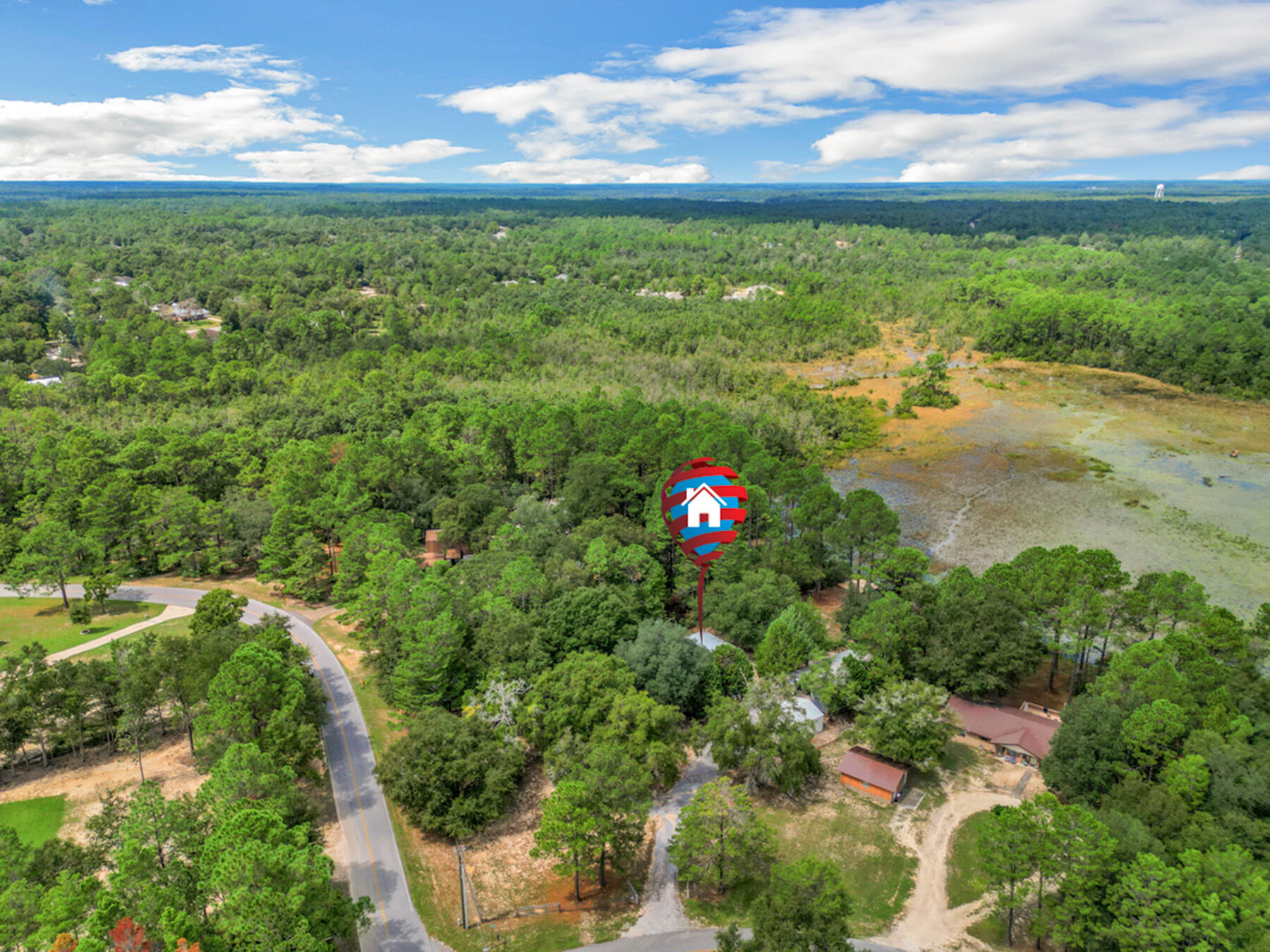 LAKE JUNIPER ESTATES UNIT 3 - Residential