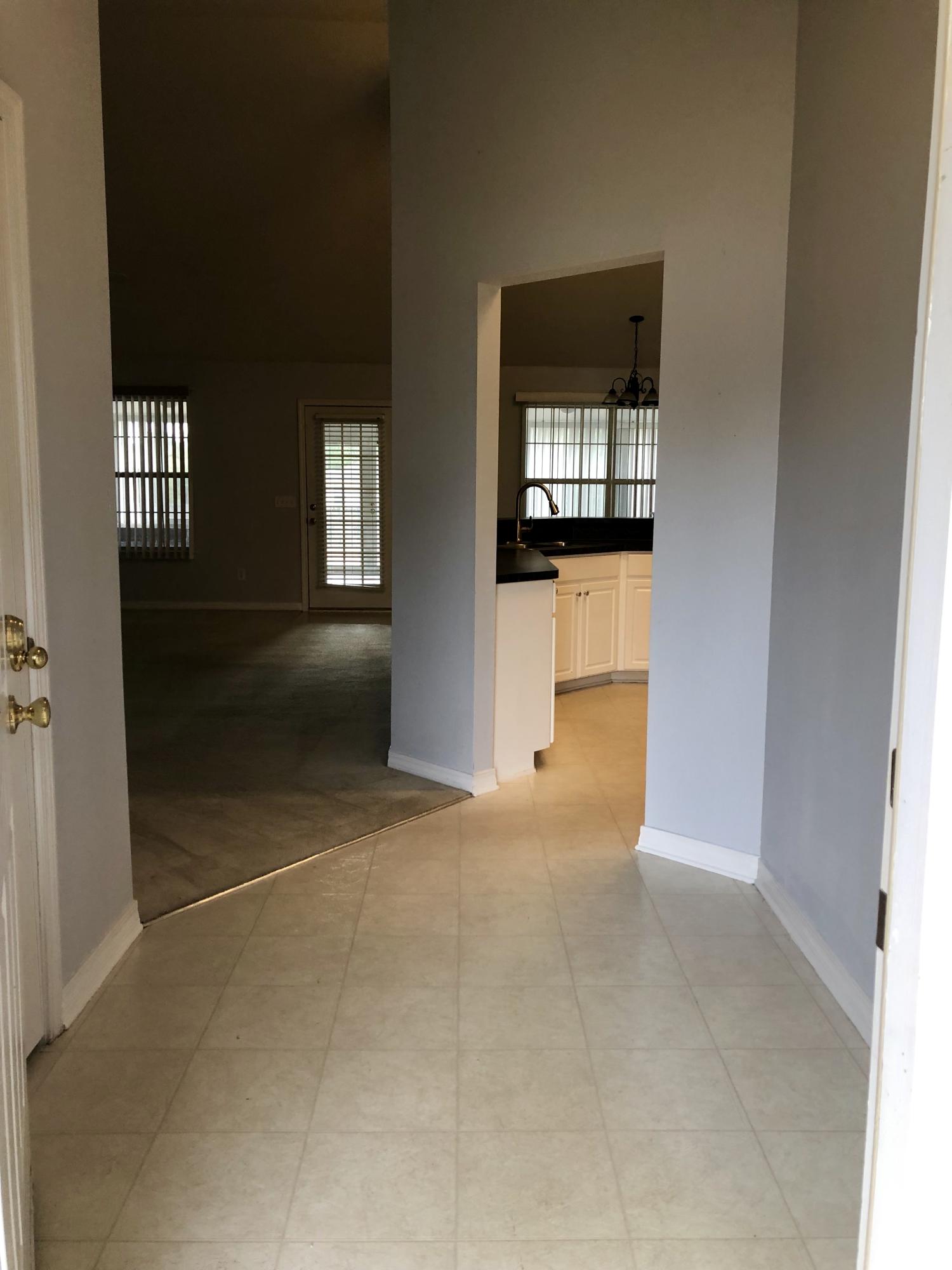 HOLLEY BY THE SEA - Residential