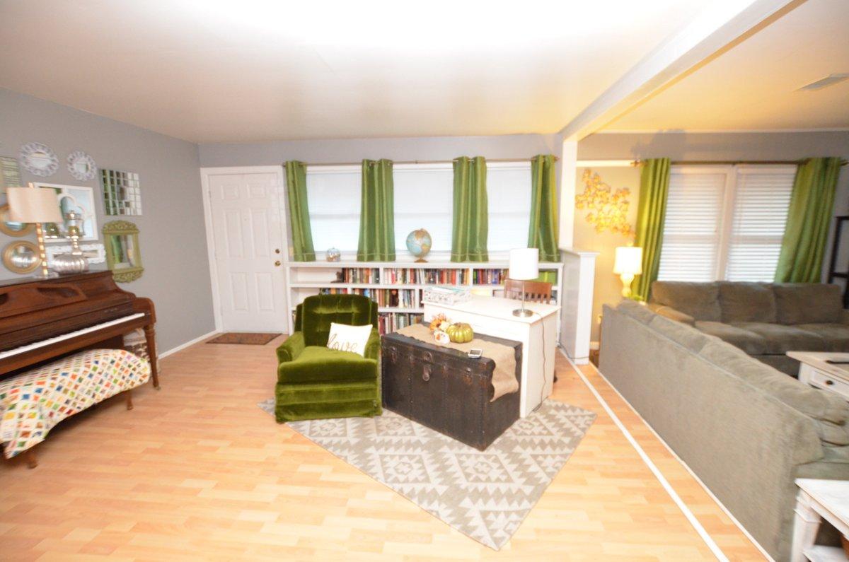 NONESUCH WAY - Residential