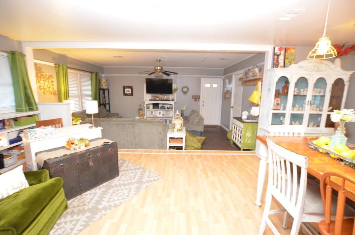 NONESUCH WAY - Residential