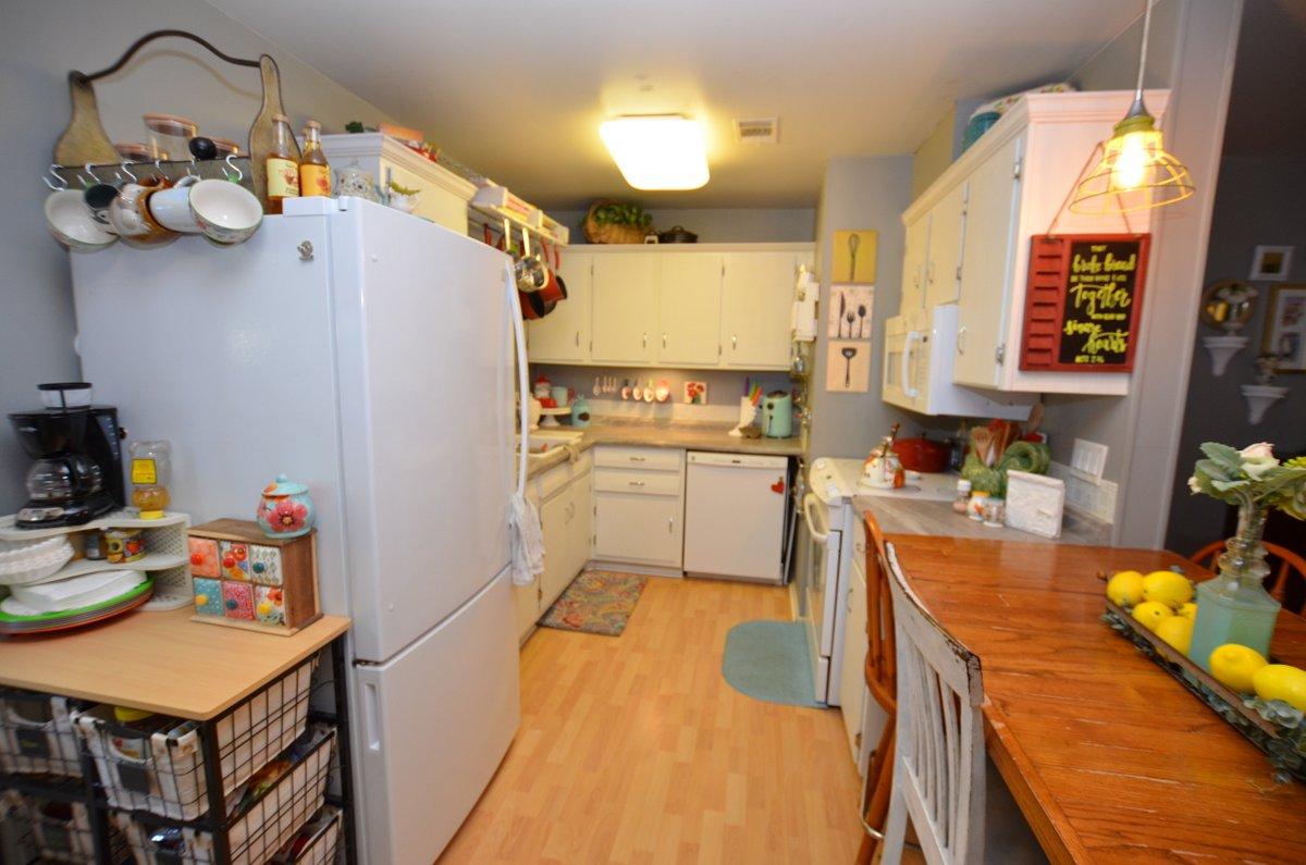 NONESUCH WAY - Residential