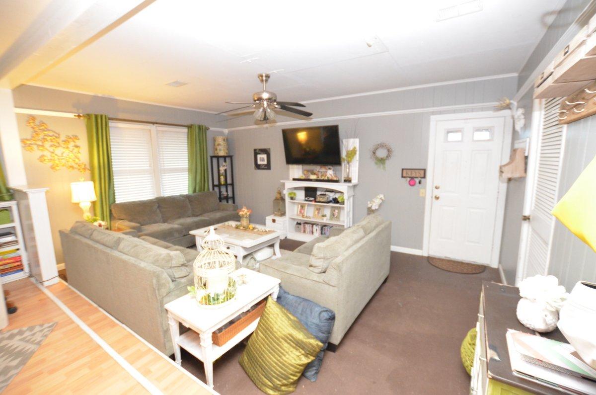 NONESUCH WAY - Residential