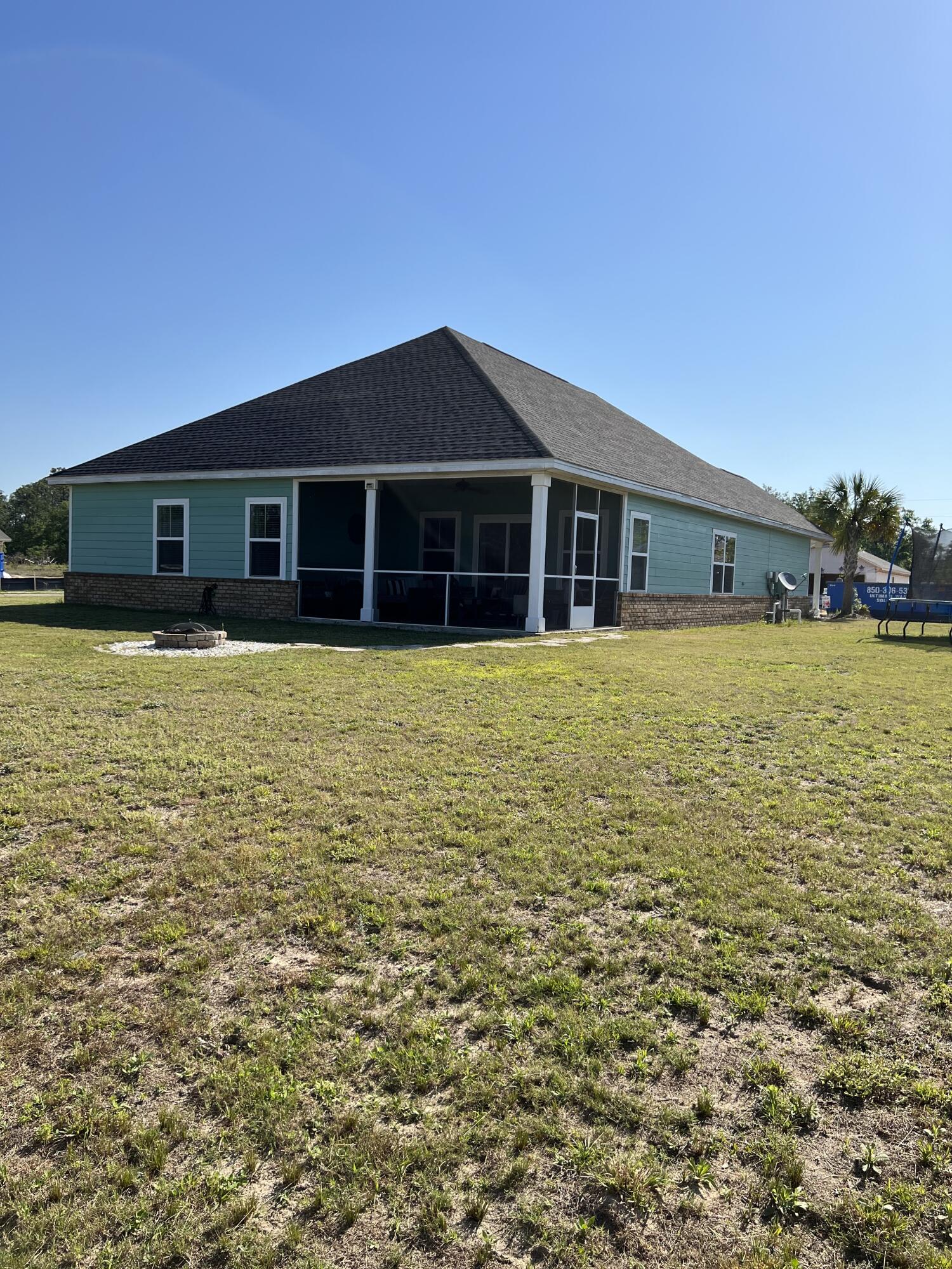 CROSS CREEK - Residential