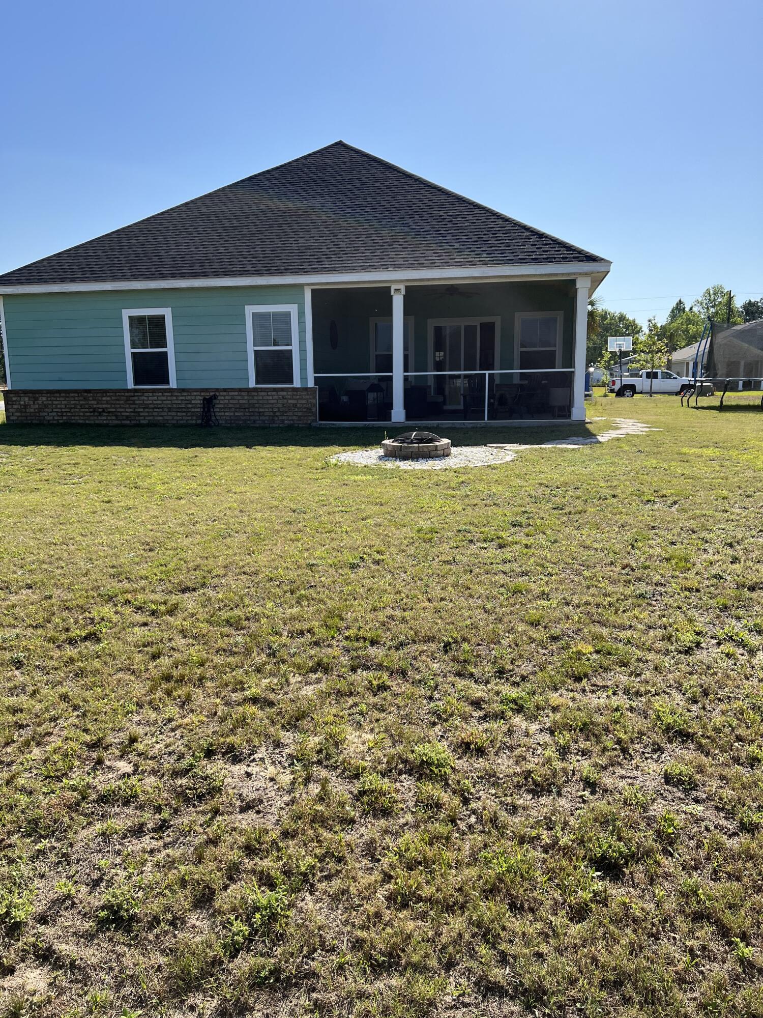 CROSS CREEK - Residential