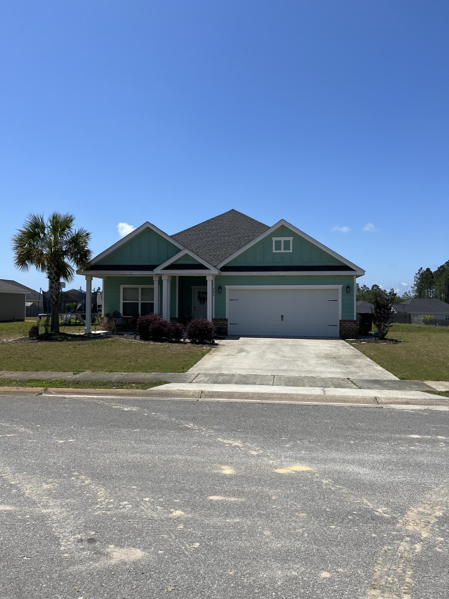 CROSS CREEK - Residential