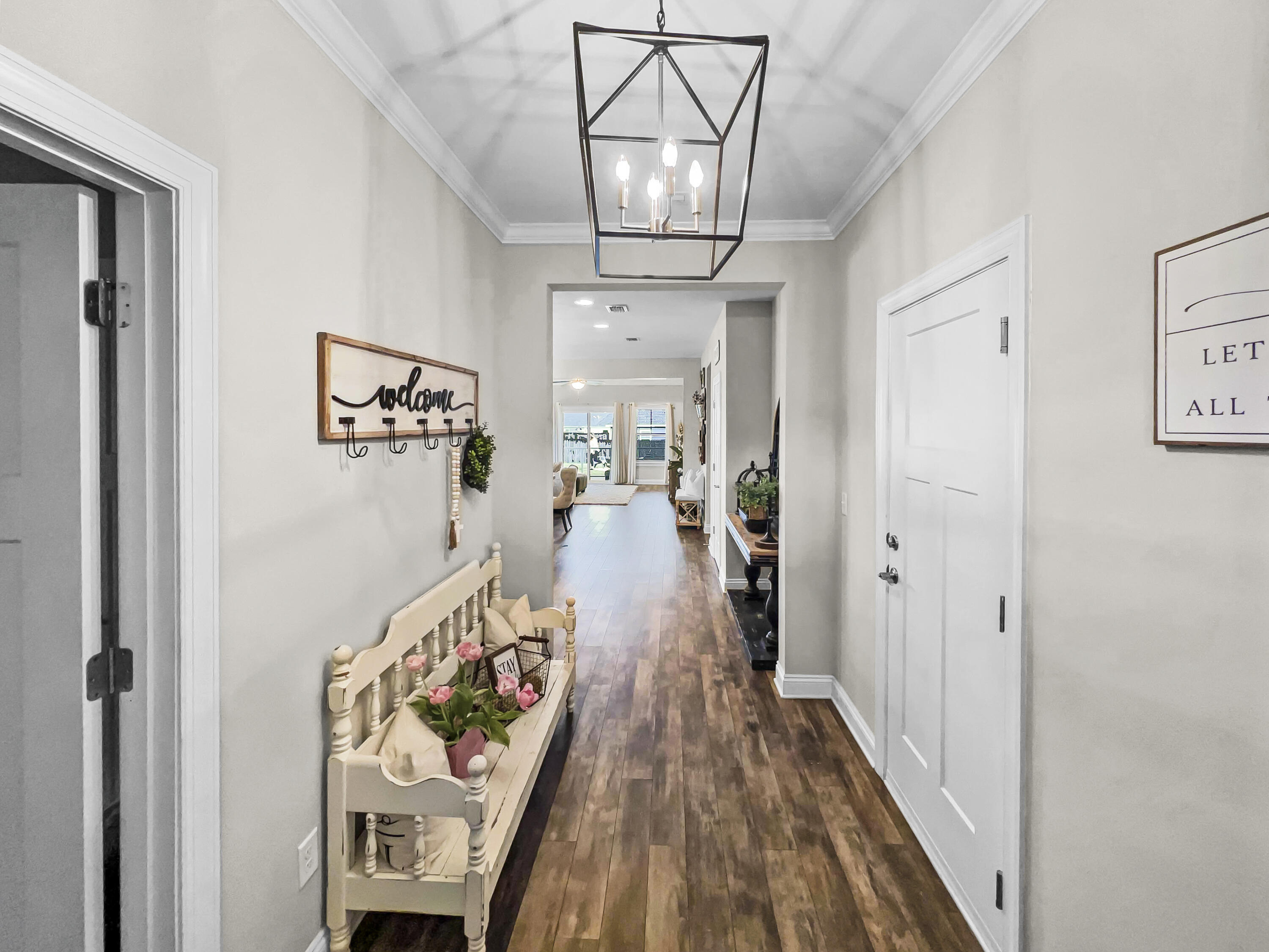 CROSS CREEK - Residential